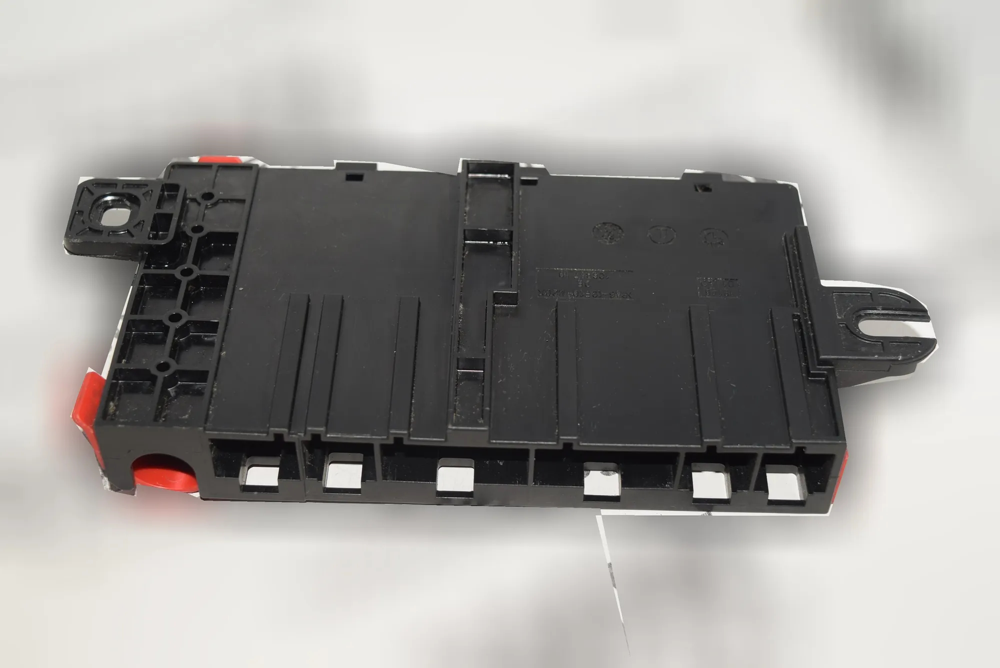 Other Control Units – OEM 9227752 · BMW 3 Touring (F31) 330 i xDrive 2016 – 3