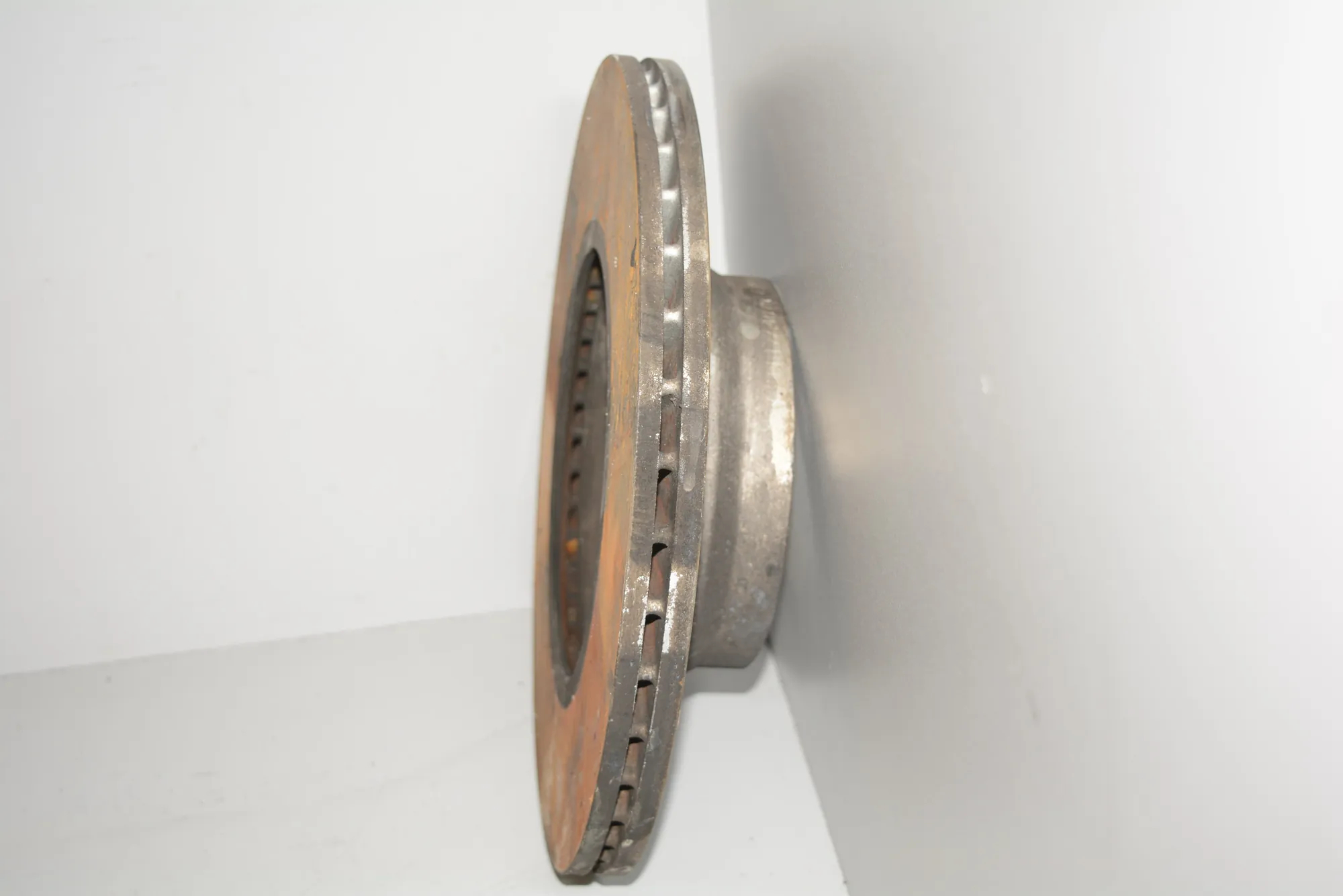 Front Right Brake Disc · BMW 3 Touring (F31) 330 i xDrive 2016 – 2