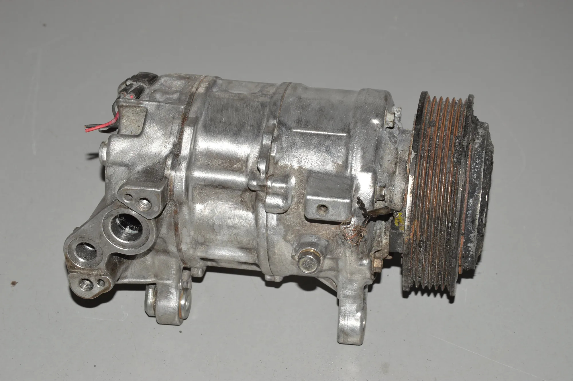 Air Condition A/C Pump · BMW 3 Touring (F31) 330 i xDrive 2016