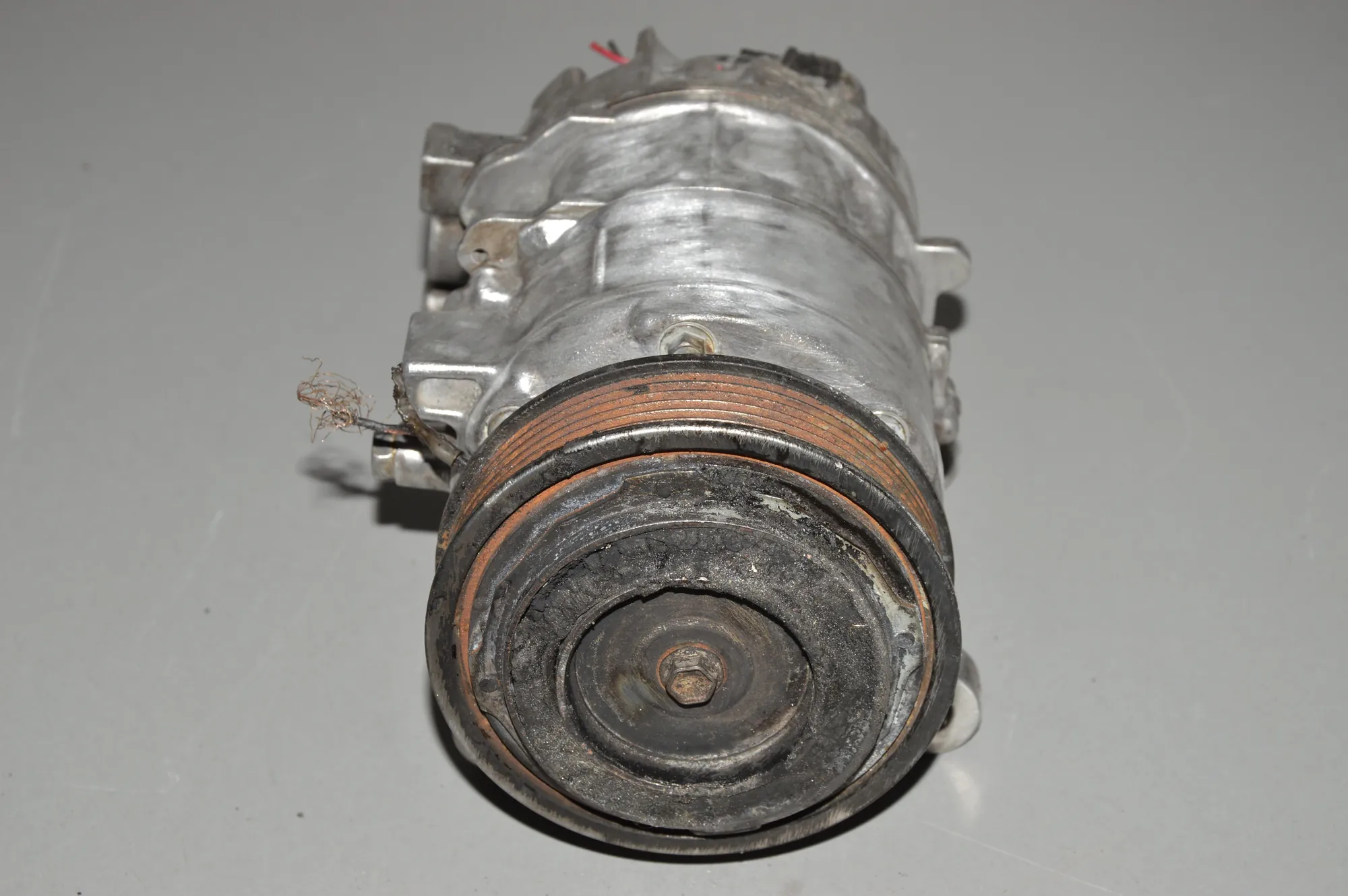 Air Condition A/C Pump · BMW 3 Touring (F31) 330 i xDrive 2016 – 2
