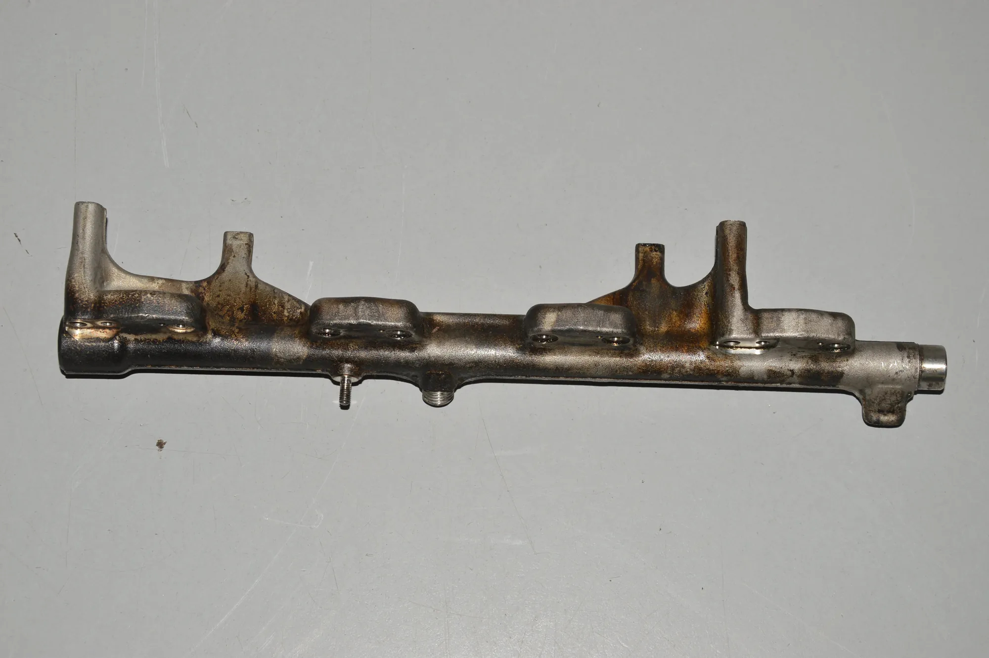 Fuel Rail · BMW 3 Touring (F31) 330 i xDrive 2016 – 4