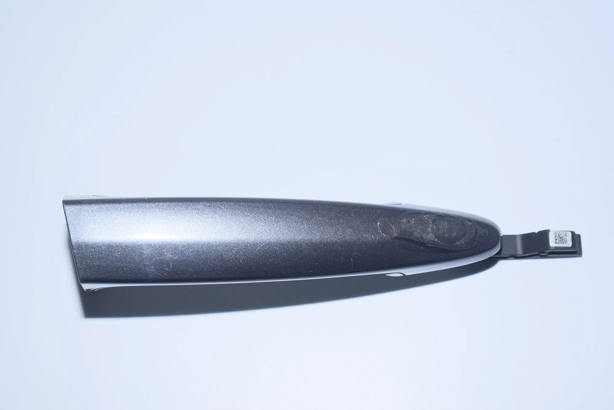Rear Right Door Exterior Handle · BMW 3 Touring (F31) 330 i xDrive 2016 – 3