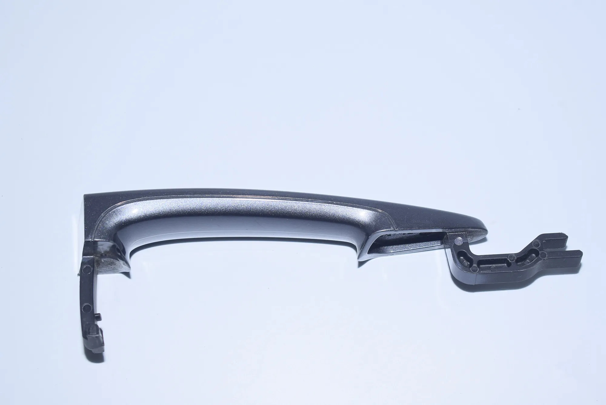 Rear Right Door Exterior Handle · BMW 3 Touring (F31) 330 i xDrive 2016 – 4