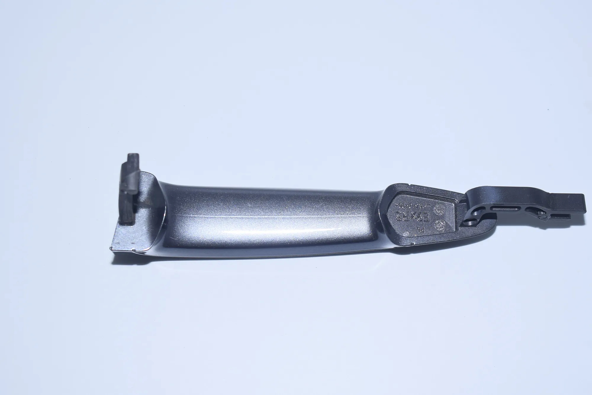 Rear Right Door Exterior Handle · BMW 3 Touring (F31) 330 i xDrive 2016 – 5