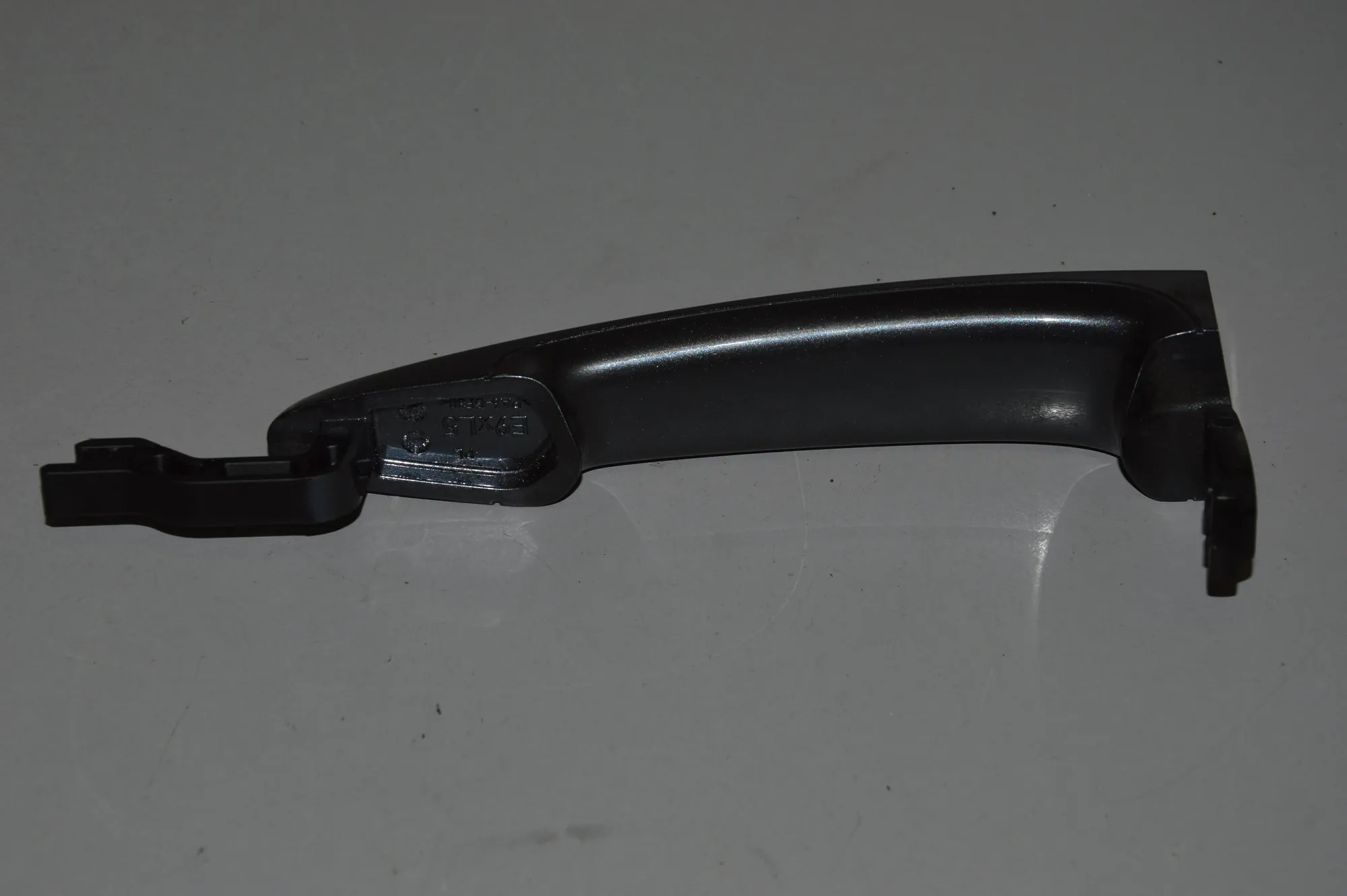Rear Right Door Exterior Handle – OEM NA · BMW 3 Touring (F31) 330 i xDrive 2016 – 2