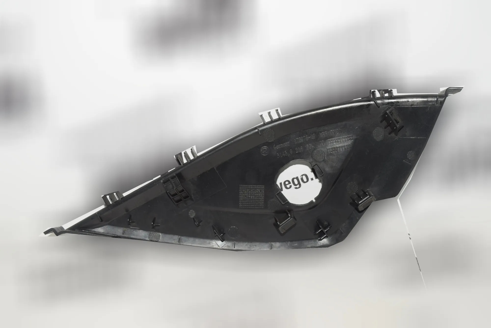 Other Body Parts – OEM 9218554 · BMW 3 Touring (F31) 330 i xDrive 2016 – 2