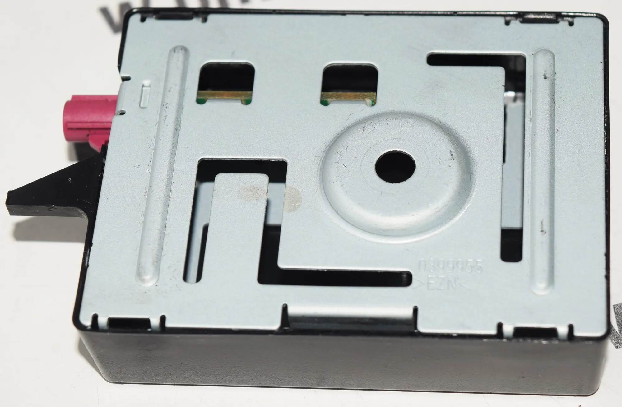 Antenna Amplifier – OEM 9325735 · BMW 3 Touring (F31) 330 i xDrive 2016 – 3