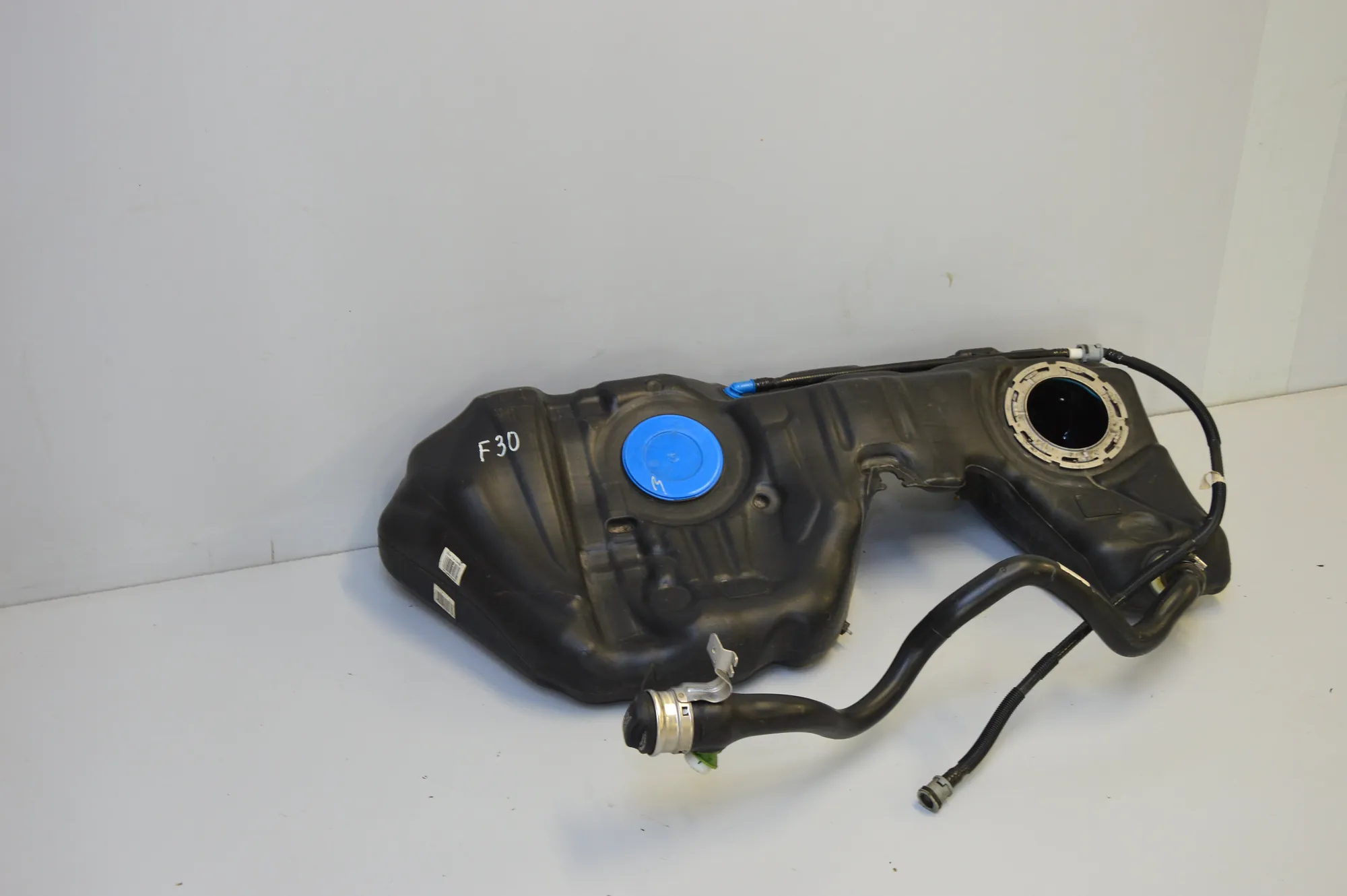 Fuel Tank – OEM 7376160 · BMW 3 (F30, F80) 320 d xDrive 2013 – 2