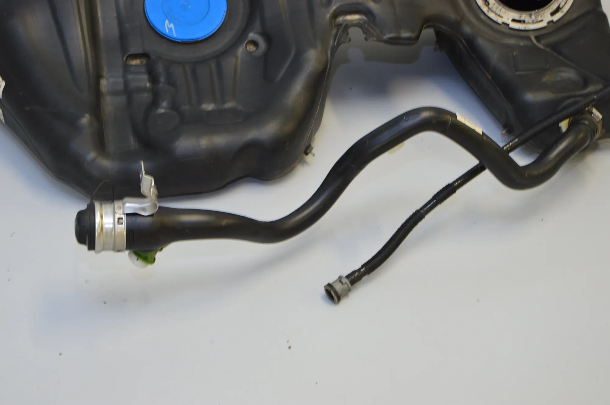 Fuel Tank – OEM 7376160 · BMW 3 (F30, F80) 320 d xDrive 2013 – 4