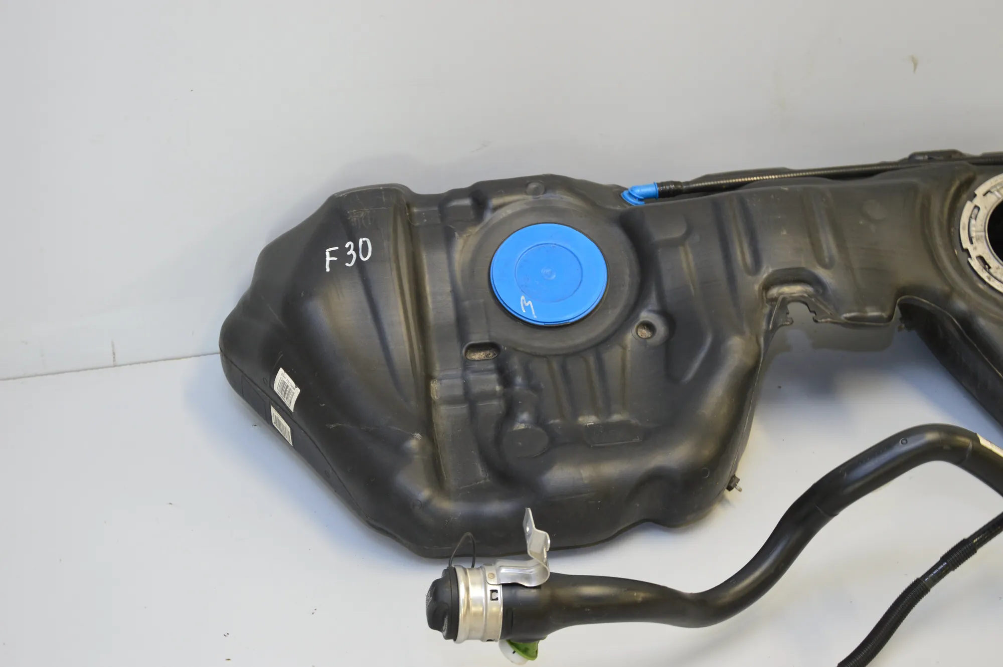 Fuel Tank – OEM 7376160 · BMW 3 (F30, F80) 320 d xDrive 2013 – 3