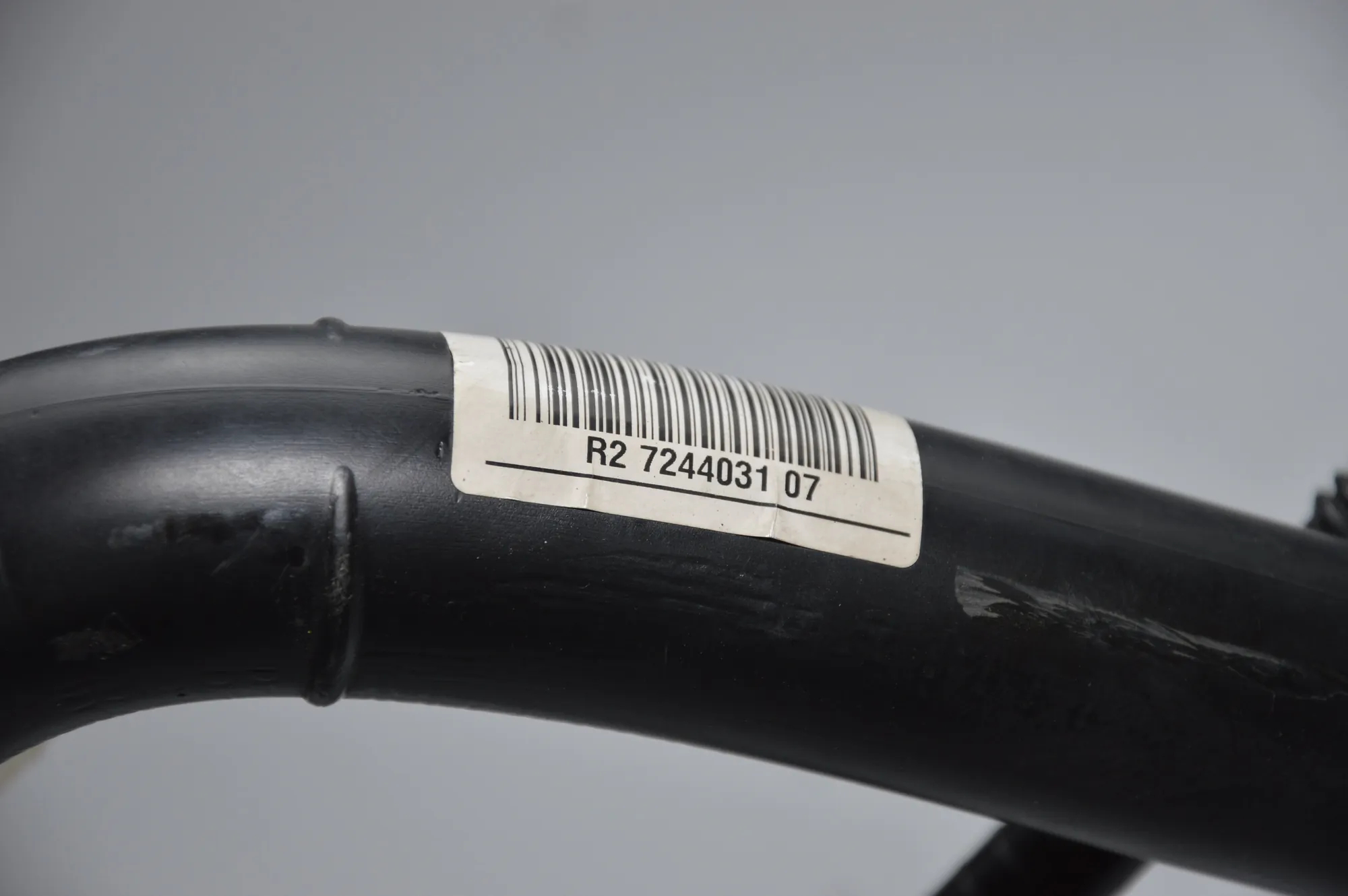 Fuel Tank – OEM 7376160 · BMW 3 (F30, F80) 320 d xDrive 2013 – 5