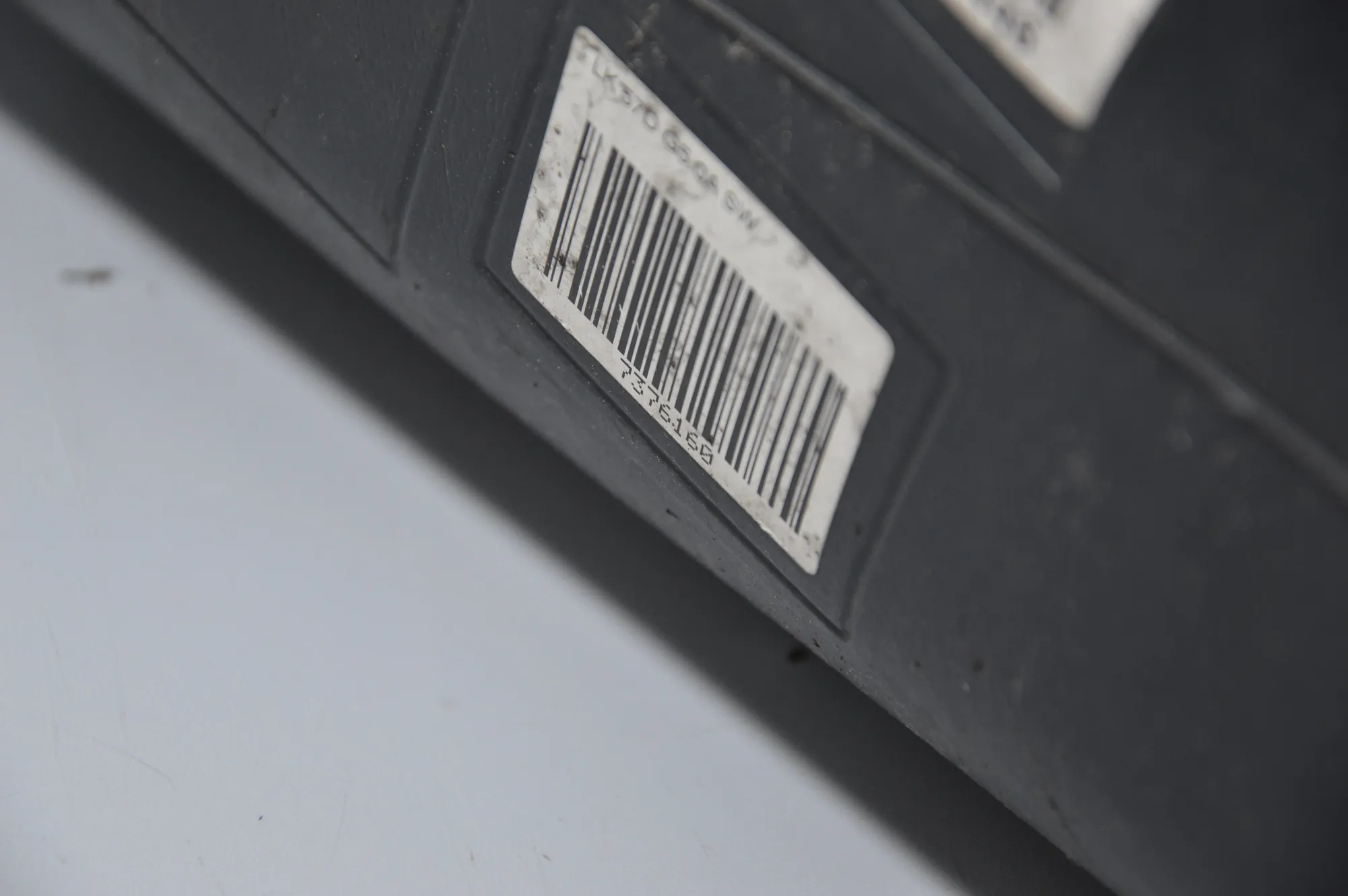 Fuel Tank – OEM 7376160 · BMW 3 (F30, F80) 320 d xDrive 2013 – 8