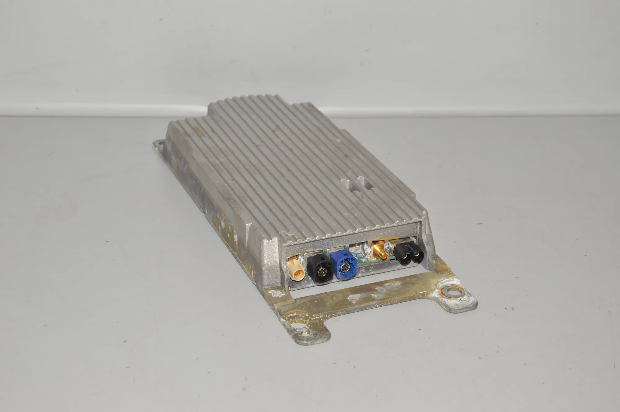 Bluetooth Control Unit – OEM 9257152 · BMW 3 (F30, F80) 320 d xDrive 2013 – 2