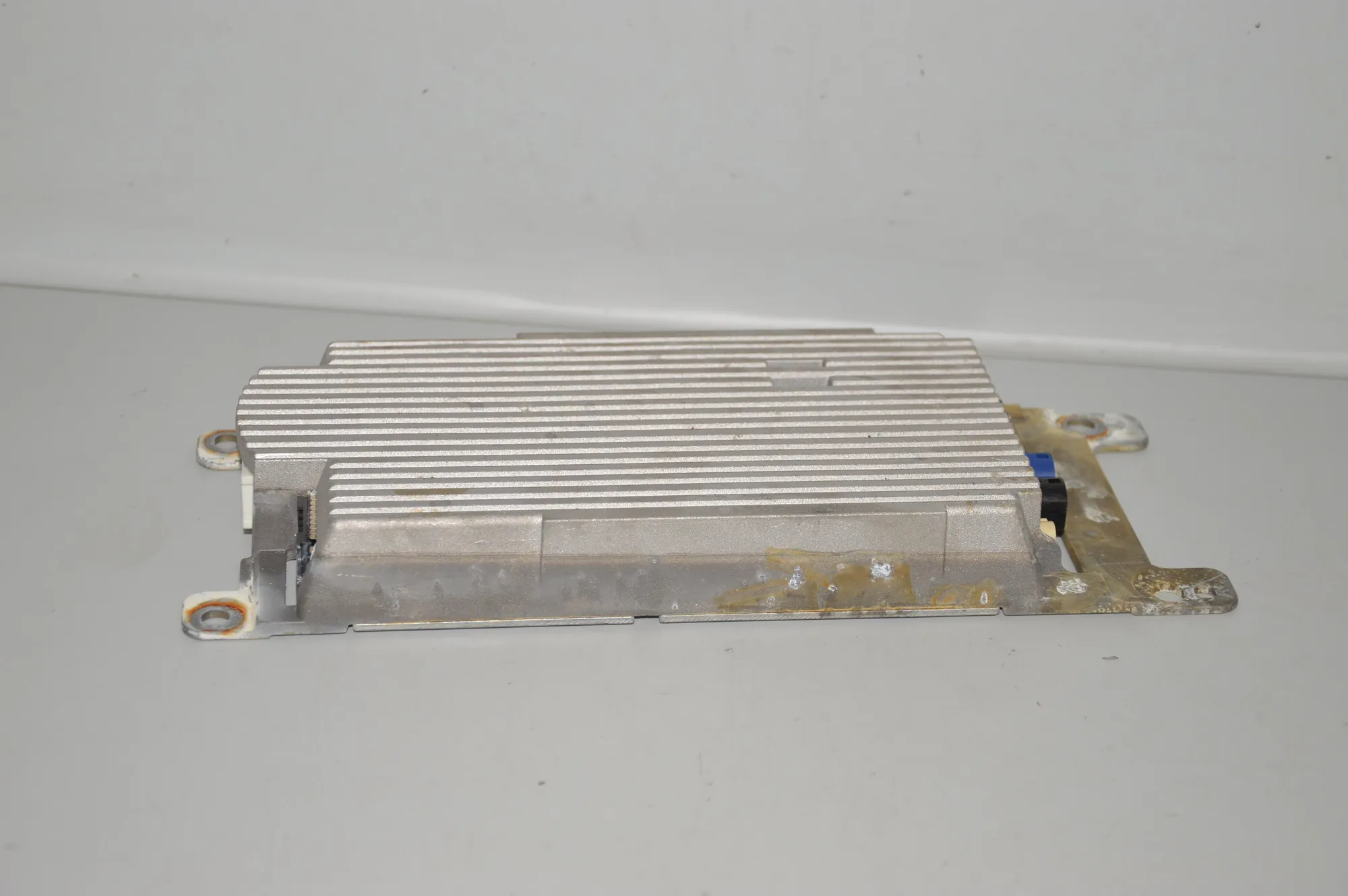 Bluetooth Control Unit – OEM 9257152 · BMW 3 (F30, F80) 320 d xDrive 2013