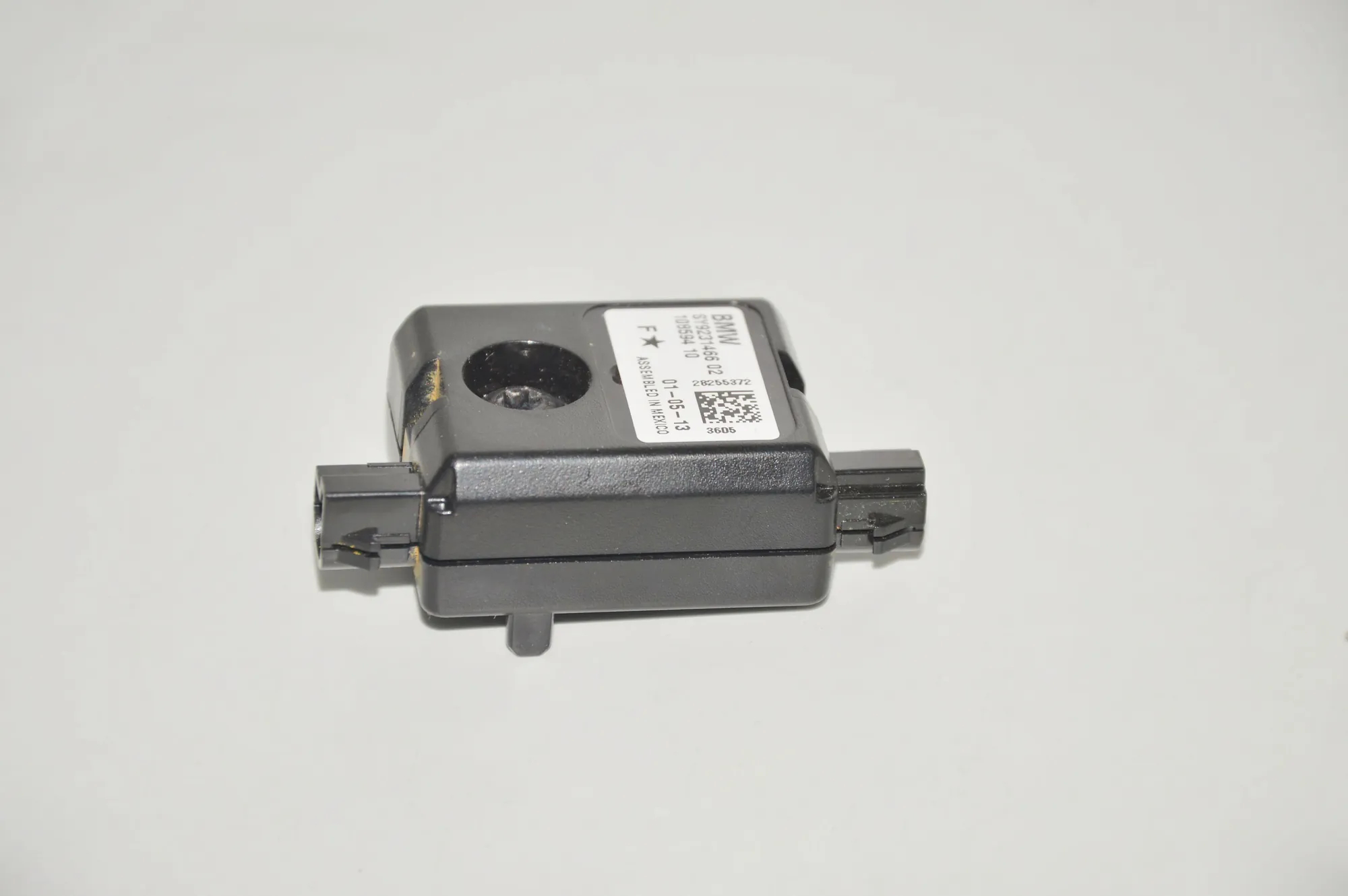 Antenna Amplifier – OEM 9231466 · BMW 3 (F30, F80) 320 d xDrive 2013