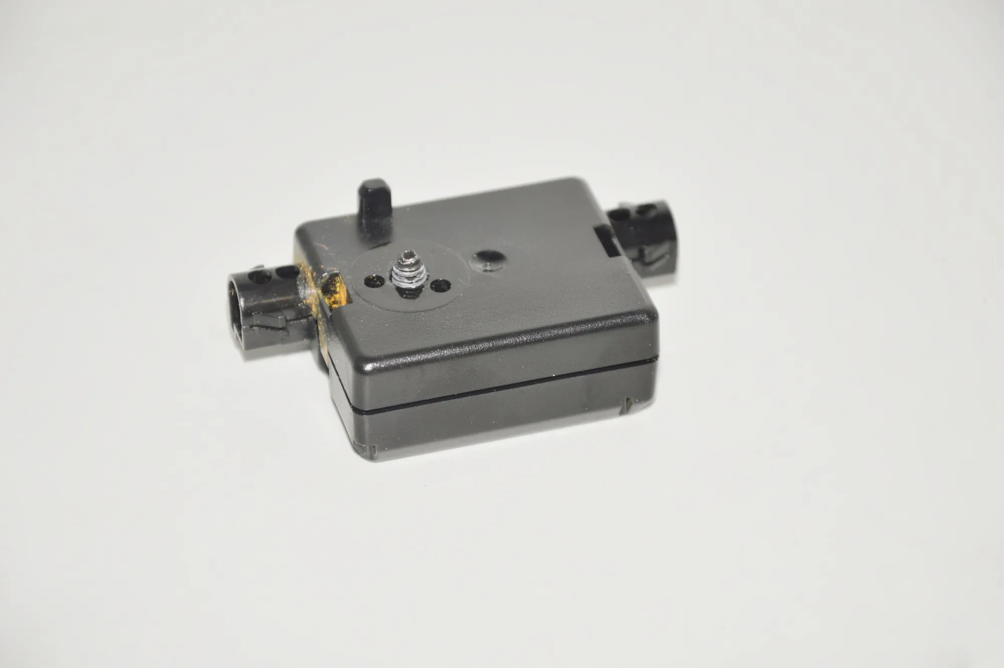 Antenna Amplifier – OEM 9231466 · BMW 3 (F30, F80) 320 d xDrive 2013 – 3