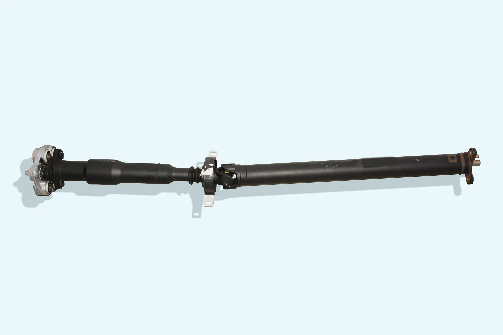 Propshaft Cardan – OEM 7600185 · BMW 3 (F30, F80) 320 d xDrive 2013