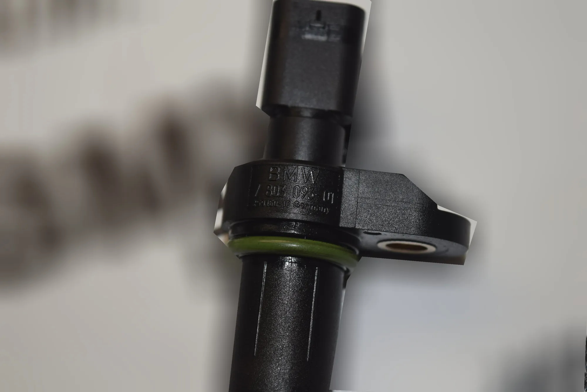 Camshaft Position Sensor – OEM 80309301 · BMW 3 (F30, F80) 320 d xDrive 2013 – 3