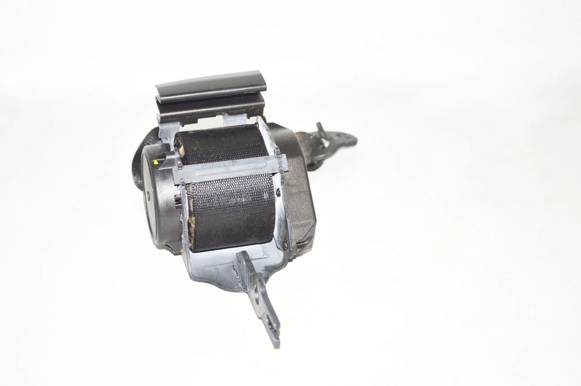 Rear Right Seatbelt – OEM 7259389 · BMW 3 (F30, F80) 320 d xDrive 2013 – 2