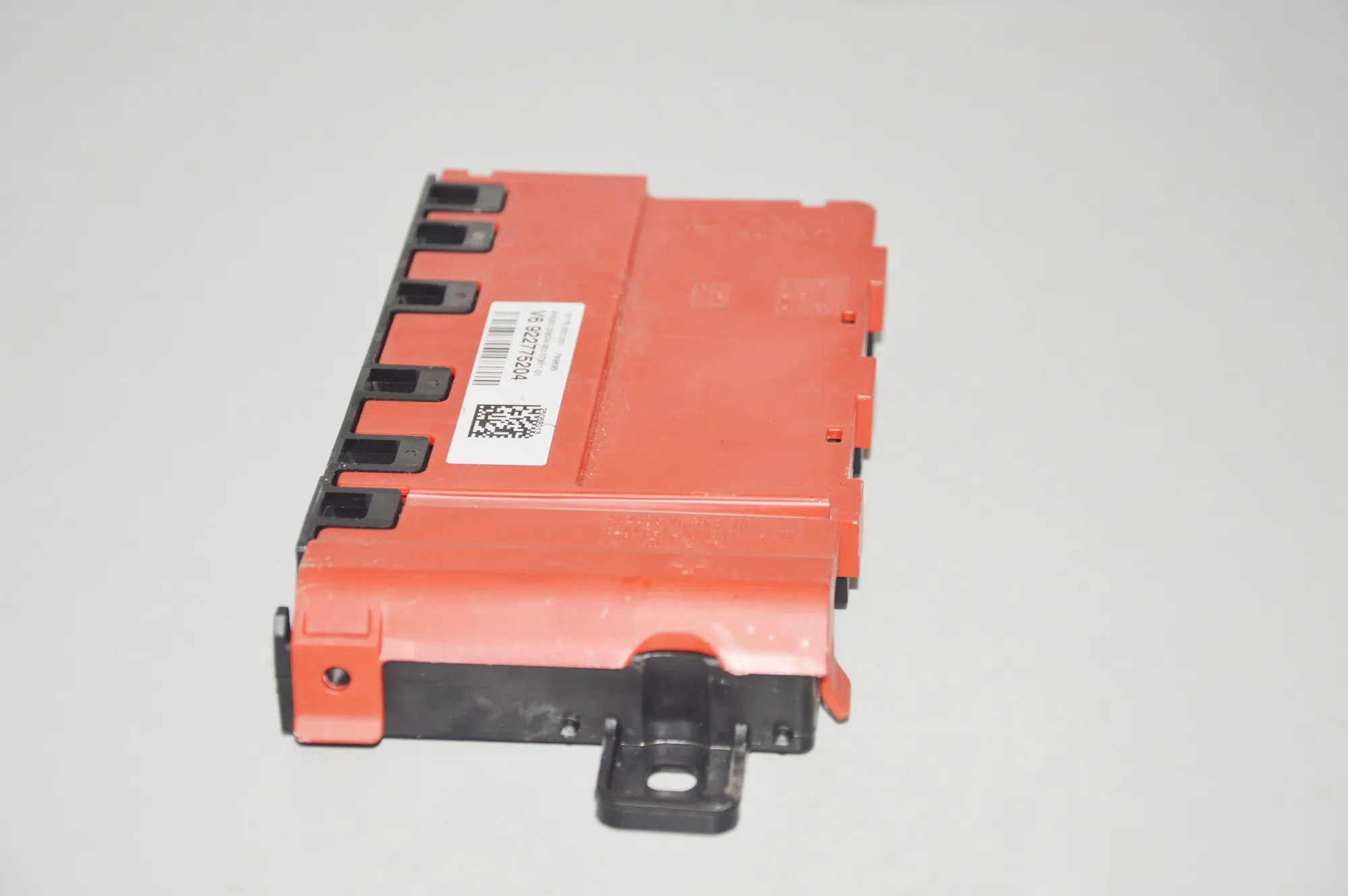 Other Control Units – OEM 9227752 · BMW 3 (F30, F80) 320 d xDrive 2013 – 3