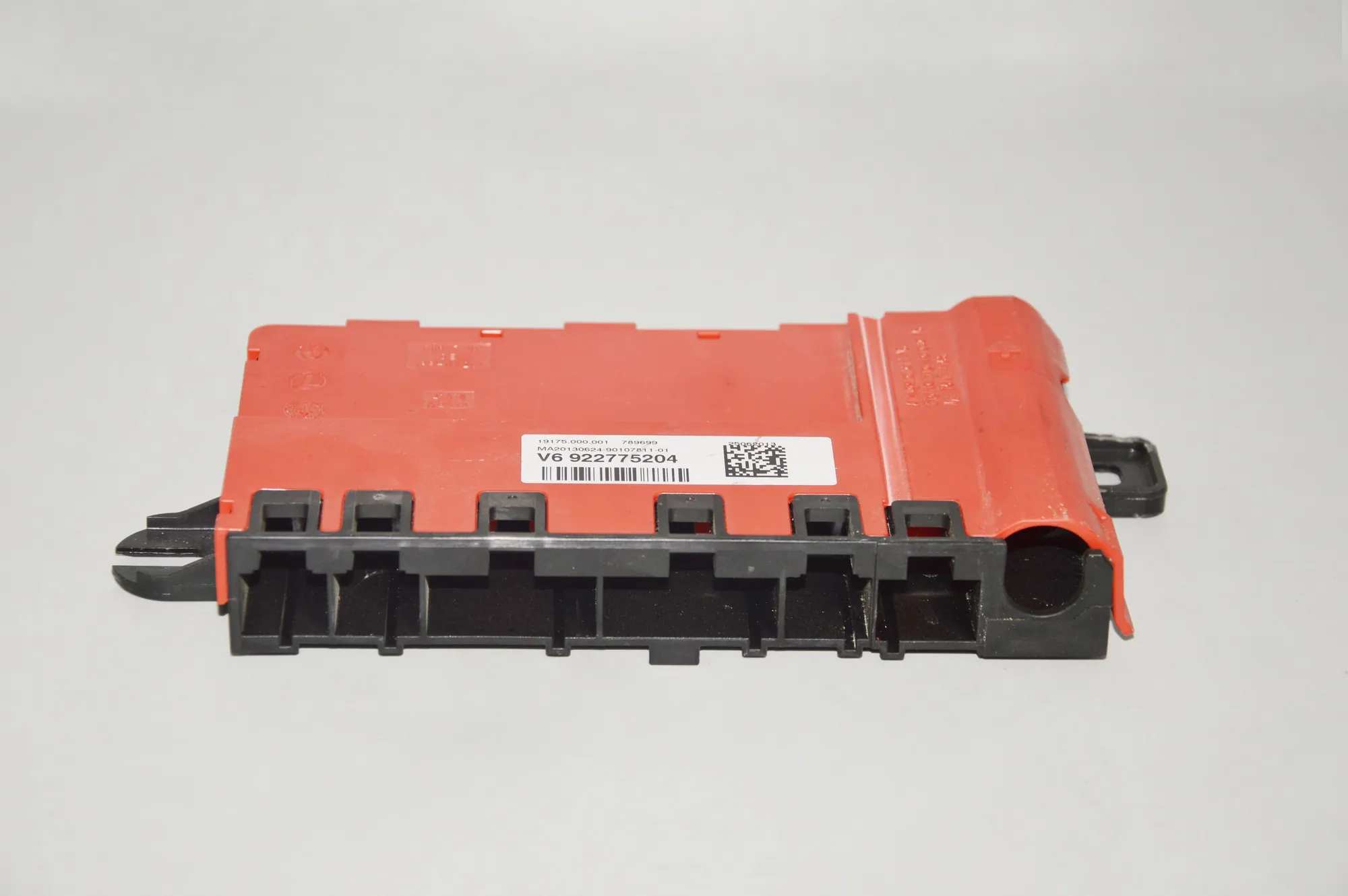 Other Control Units – OEM 9227752 · BMW 3 (F30, F80) 320 d xDrive 2013