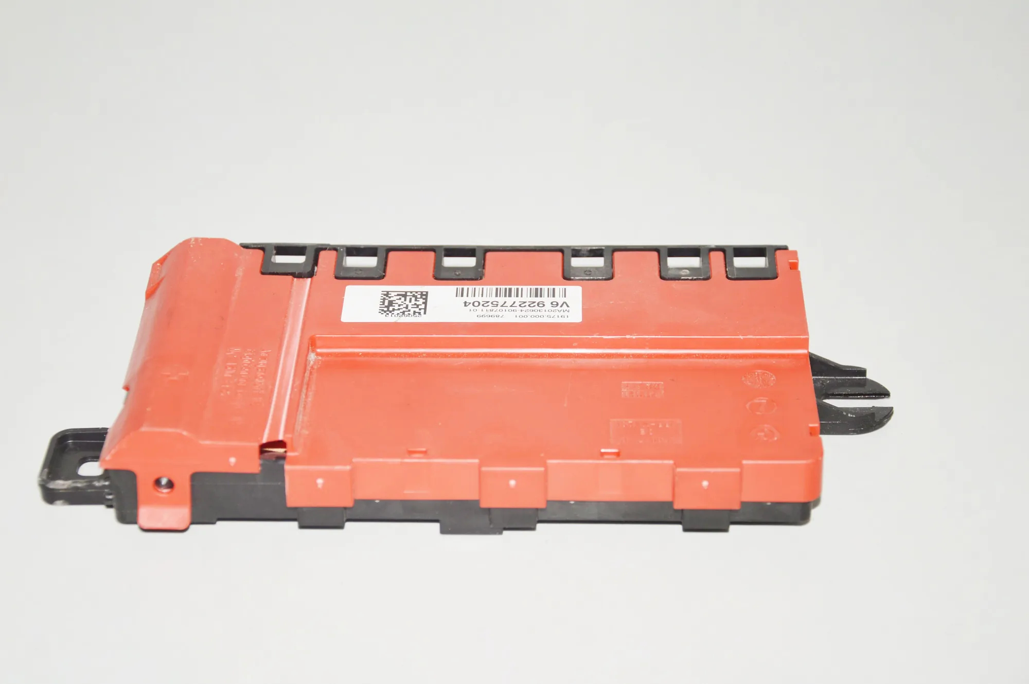 Other Control Units – OEM 9227752 · BMW 3 (F30, F80) 320 d xDrive 2013 – 2