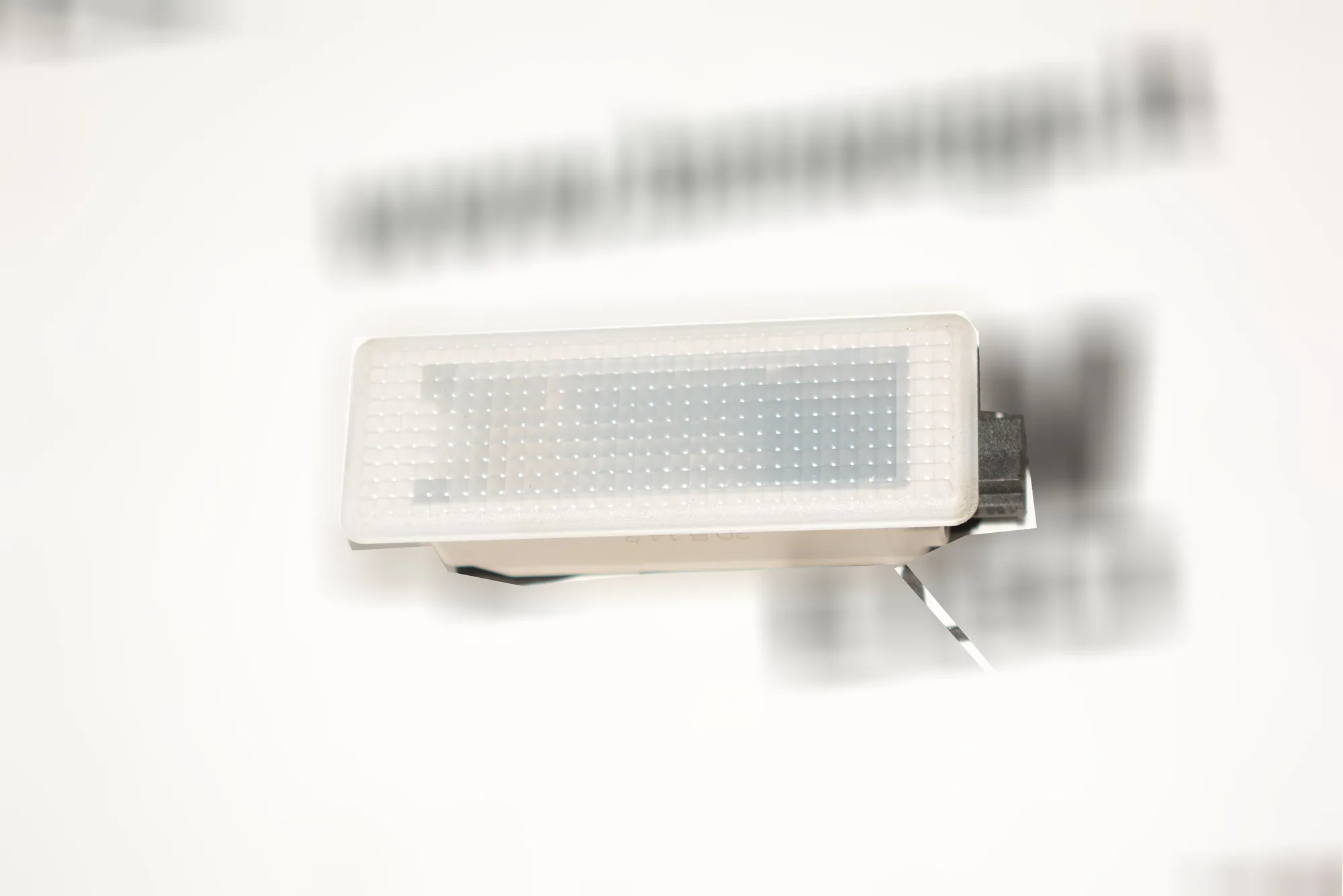 Interior Lighting – OEM 6972605 · BMW 3 Touring (F31) 320 d 2014