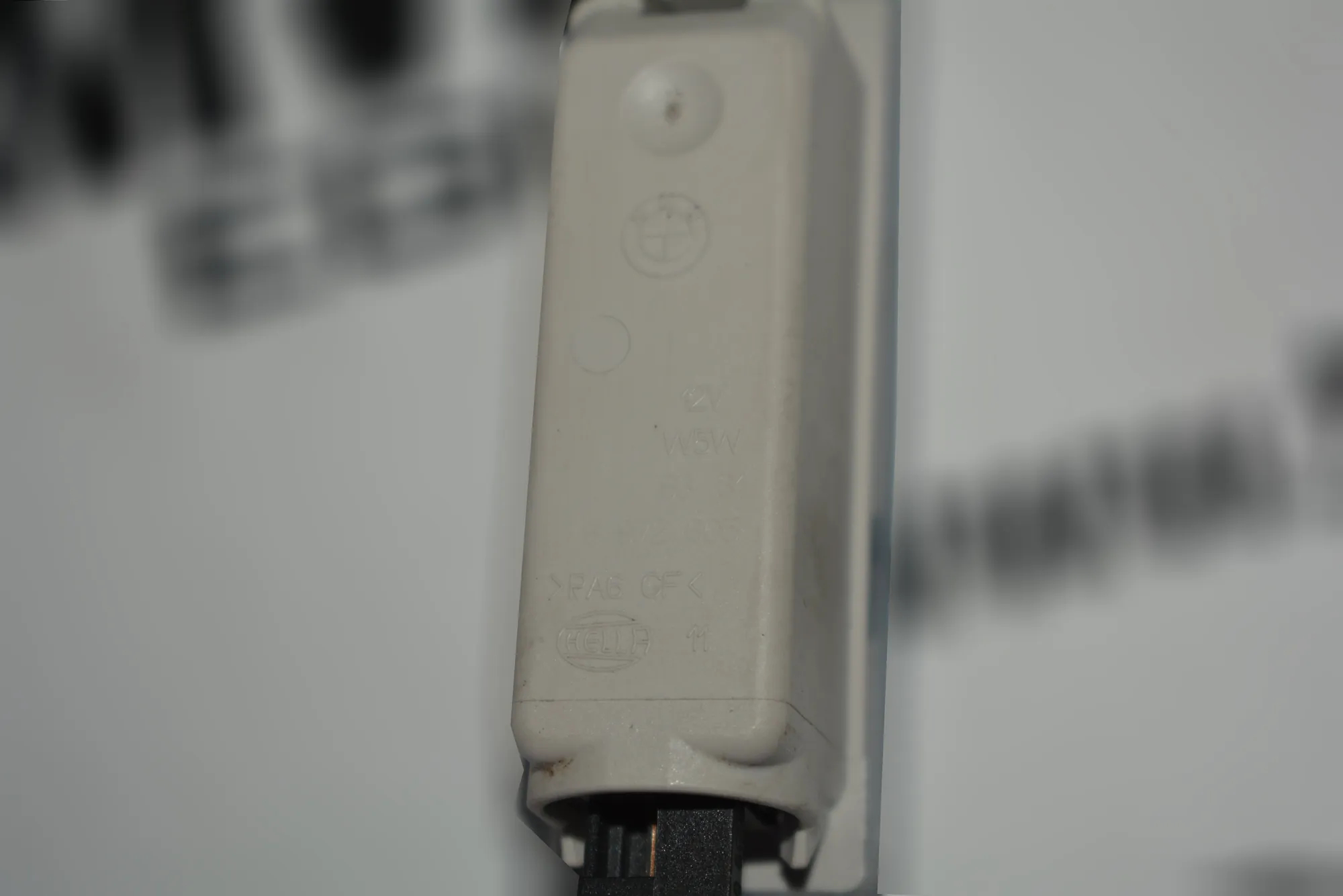 Interior Lighting – OEM 6972605 · BMW 3 Touring (F31) 320 d 2014 – 3