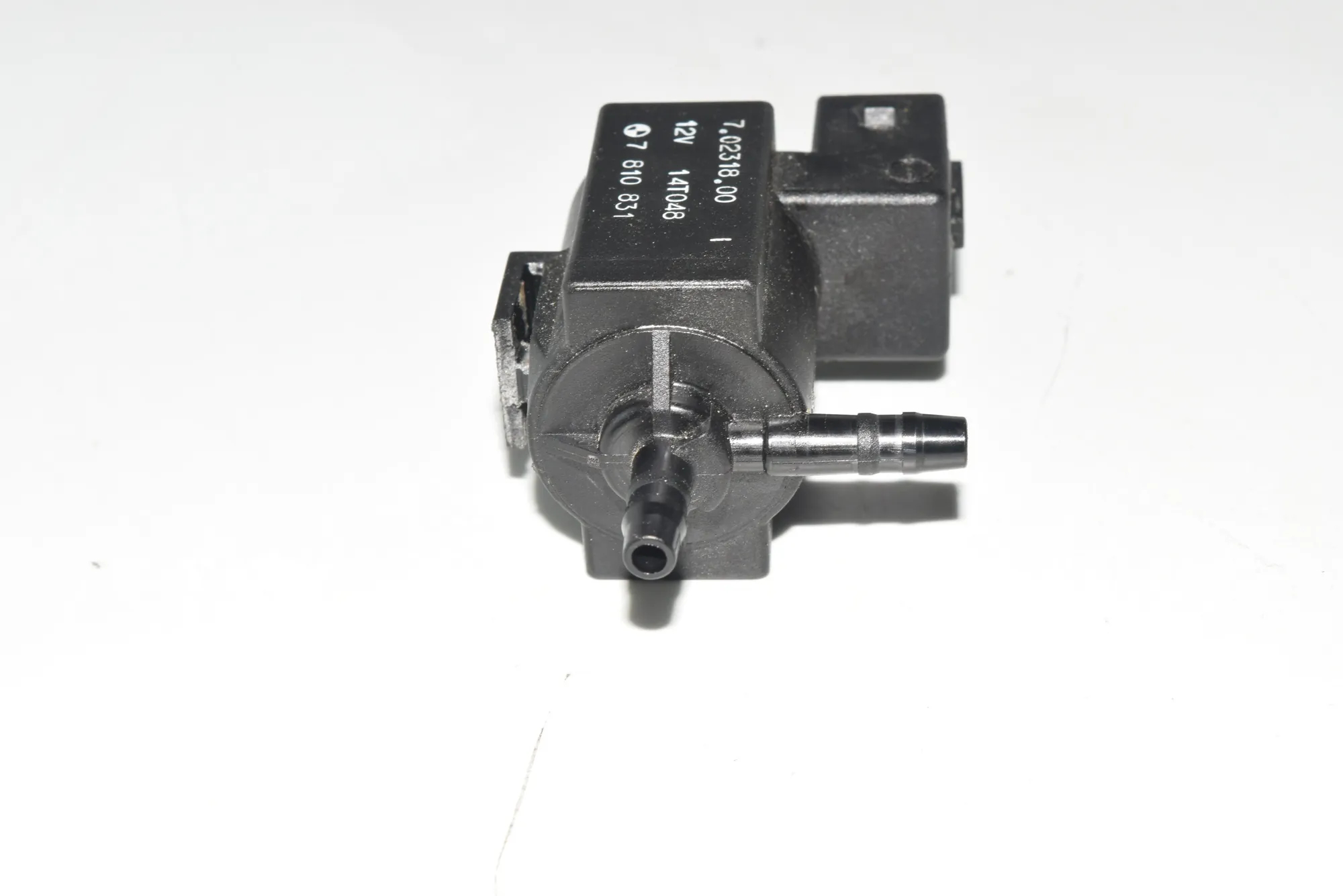 Solenoid Valve – OEM 7810831 · BMW 3 Touring (F31) 320 d 2014 – 2