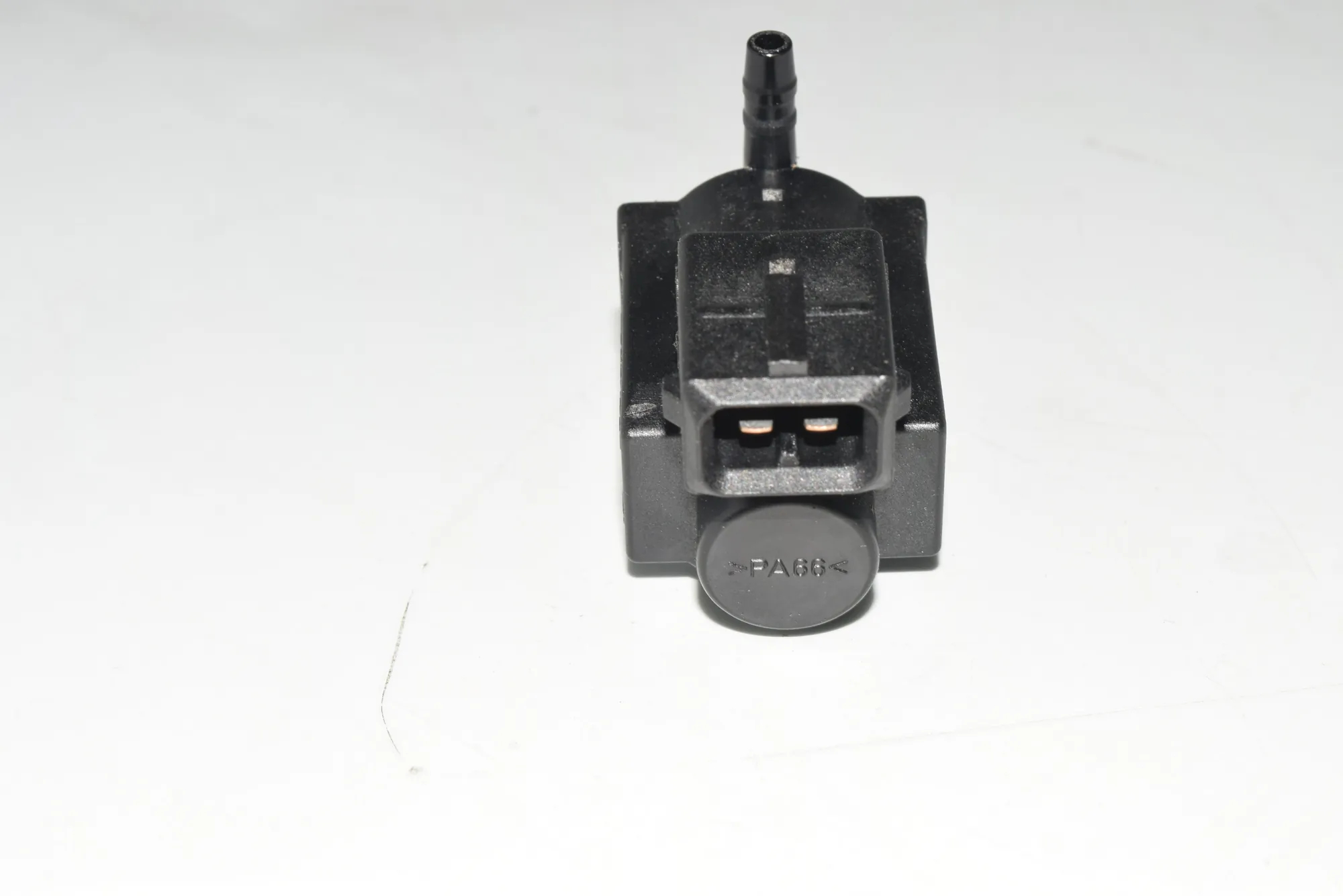Solenoid Valve – OEM 7810831 · BMW 3 Touring (F31) 320 d 2014 – 4
