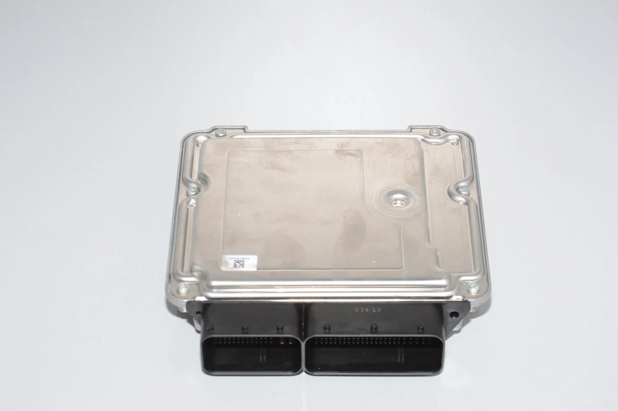 Engine Control Unit – OEM 0281030978 · BMW 3 Touring (F31) 320 d 2014 – 3