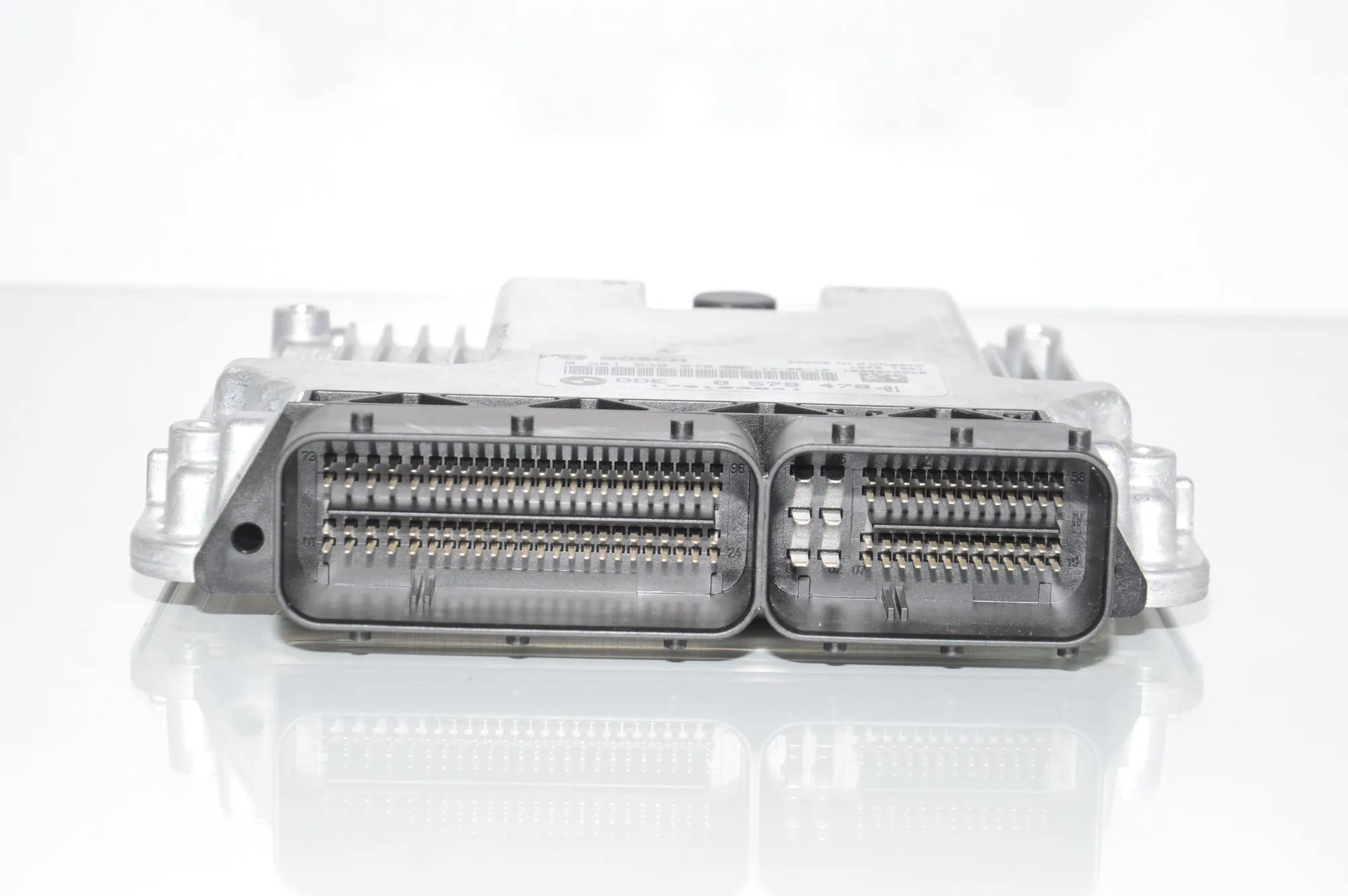 Engine Control Unit – OEM 0281030978 · BMW 3 Touring (F31) 320 d 2014 – 4