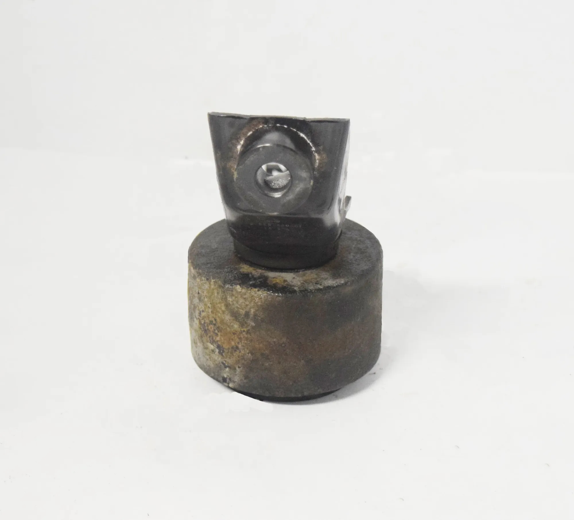 Rear Differential Mount – OEM 6865491 · BMW 3 Touring (F31) 320 d 2014 – 3