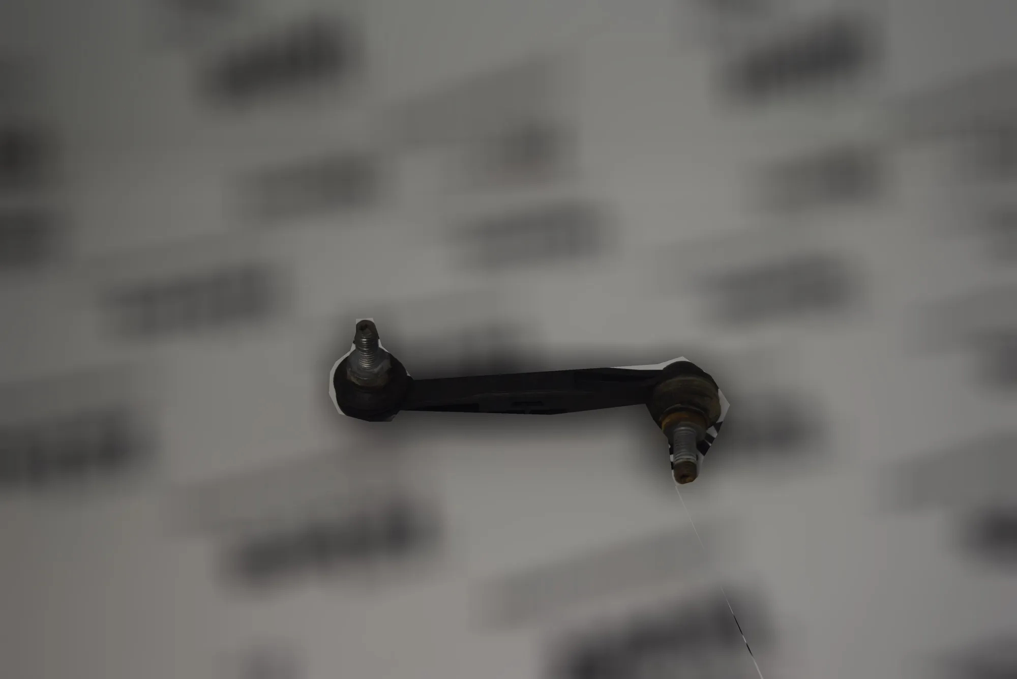 Rear Anti Roll Bar – OEM 6785607 · BMW 3 Touring (F31) 320 d 2014