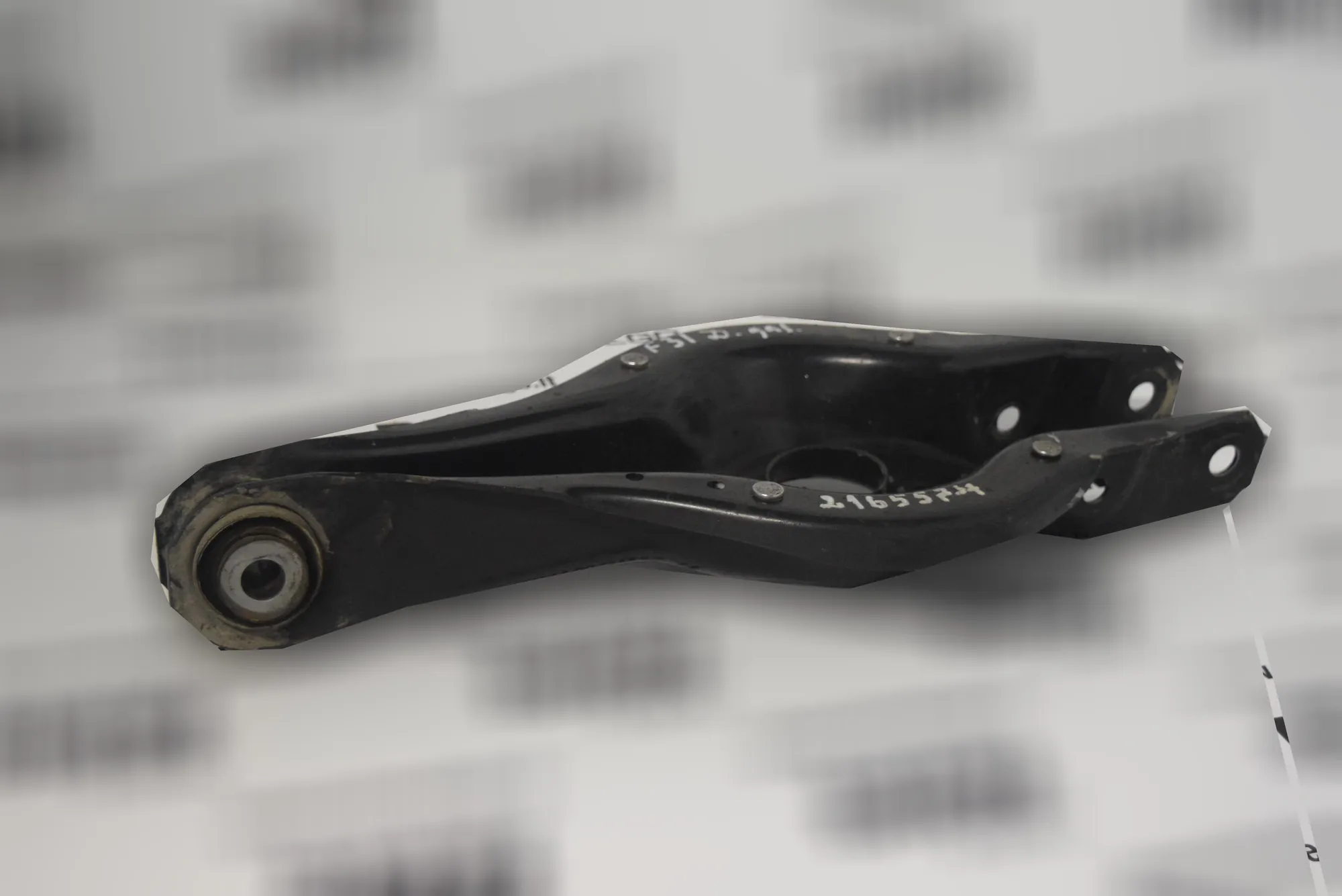 Rear Right Lower Control Arm – OEM 6867541 · BMW 3 Touring (F31) 320 d 2014