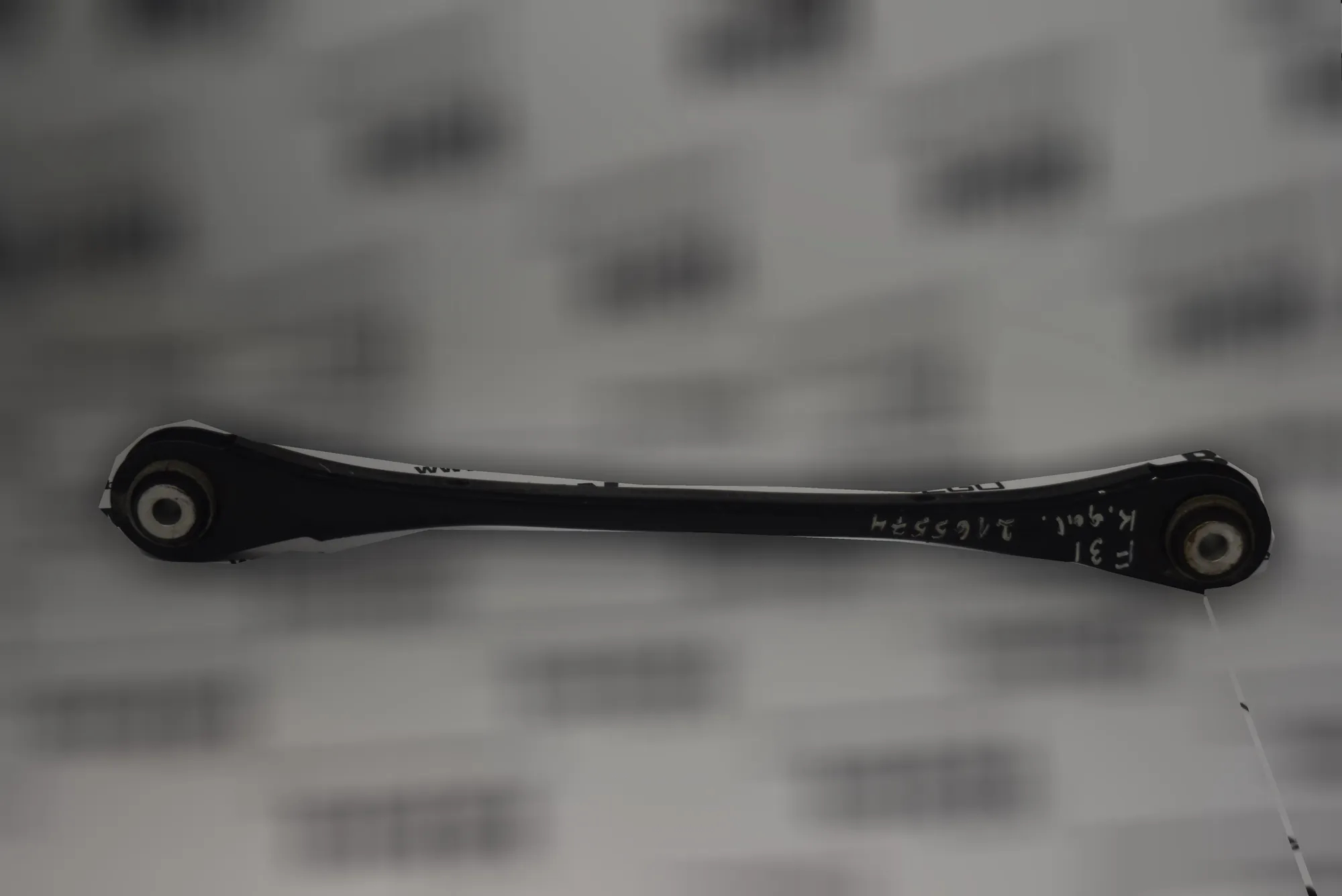 Rear Left Control Arm – OEM 6792535 · BMW 3 Touring (F31) 320 d 2014 – 2