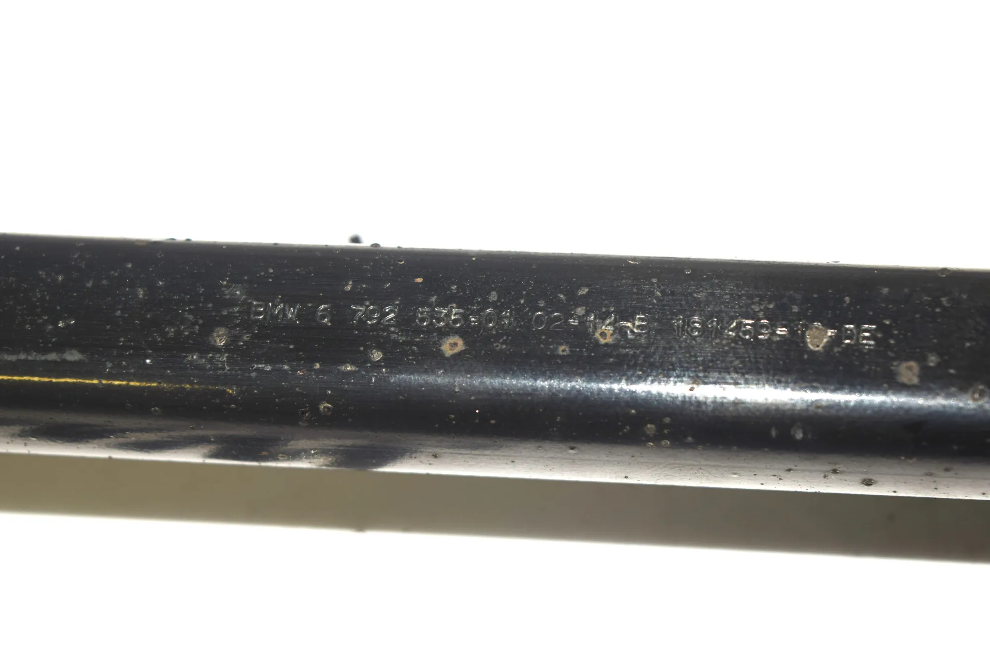 Rear Left Control Arm – OEM 6792535 · BMW 3 Touring (F31) 320 d 2014 – 4