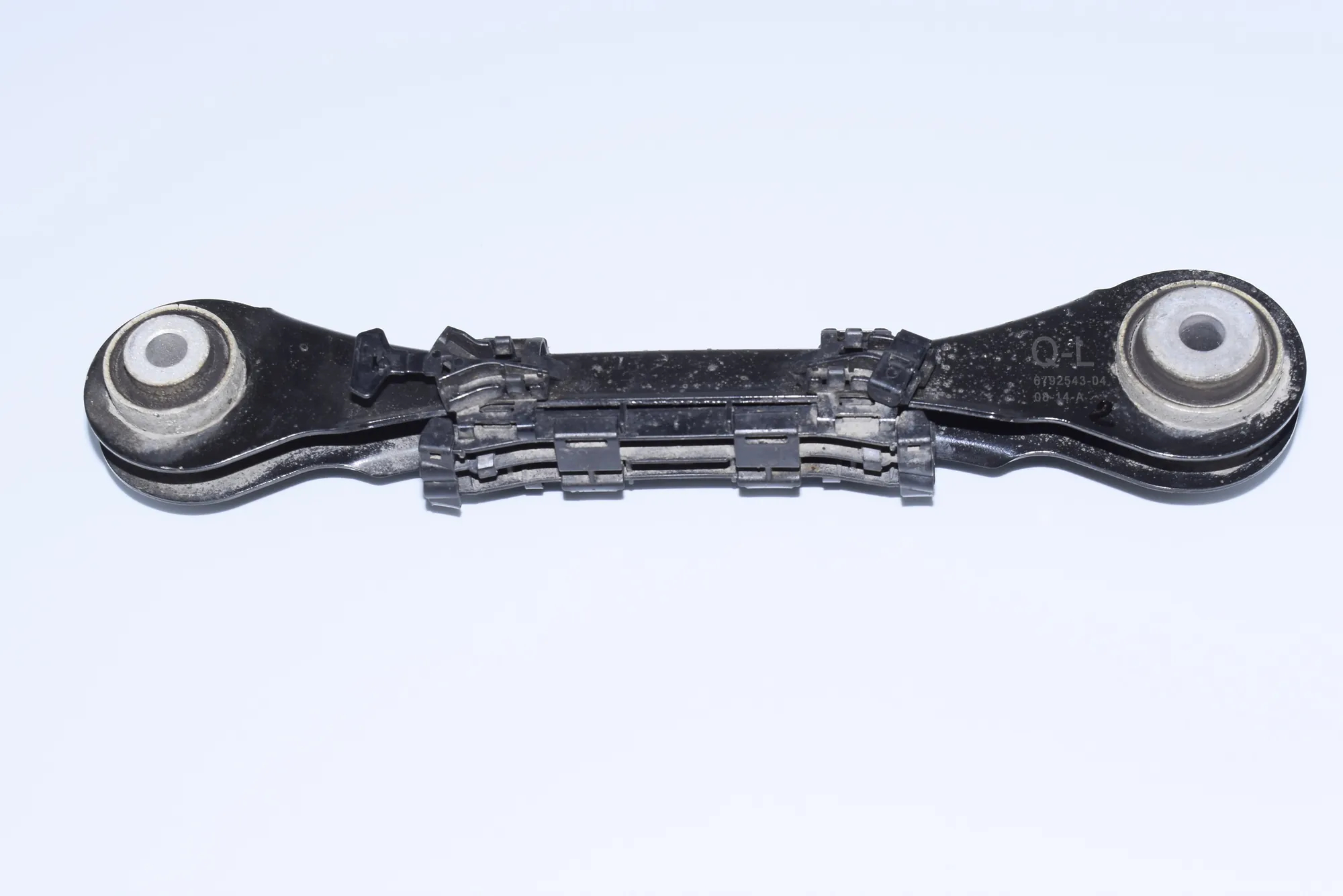 Rear Left Control Arm – OEM 6792543 · BMW 3 Touring (F31) 320 d 2014