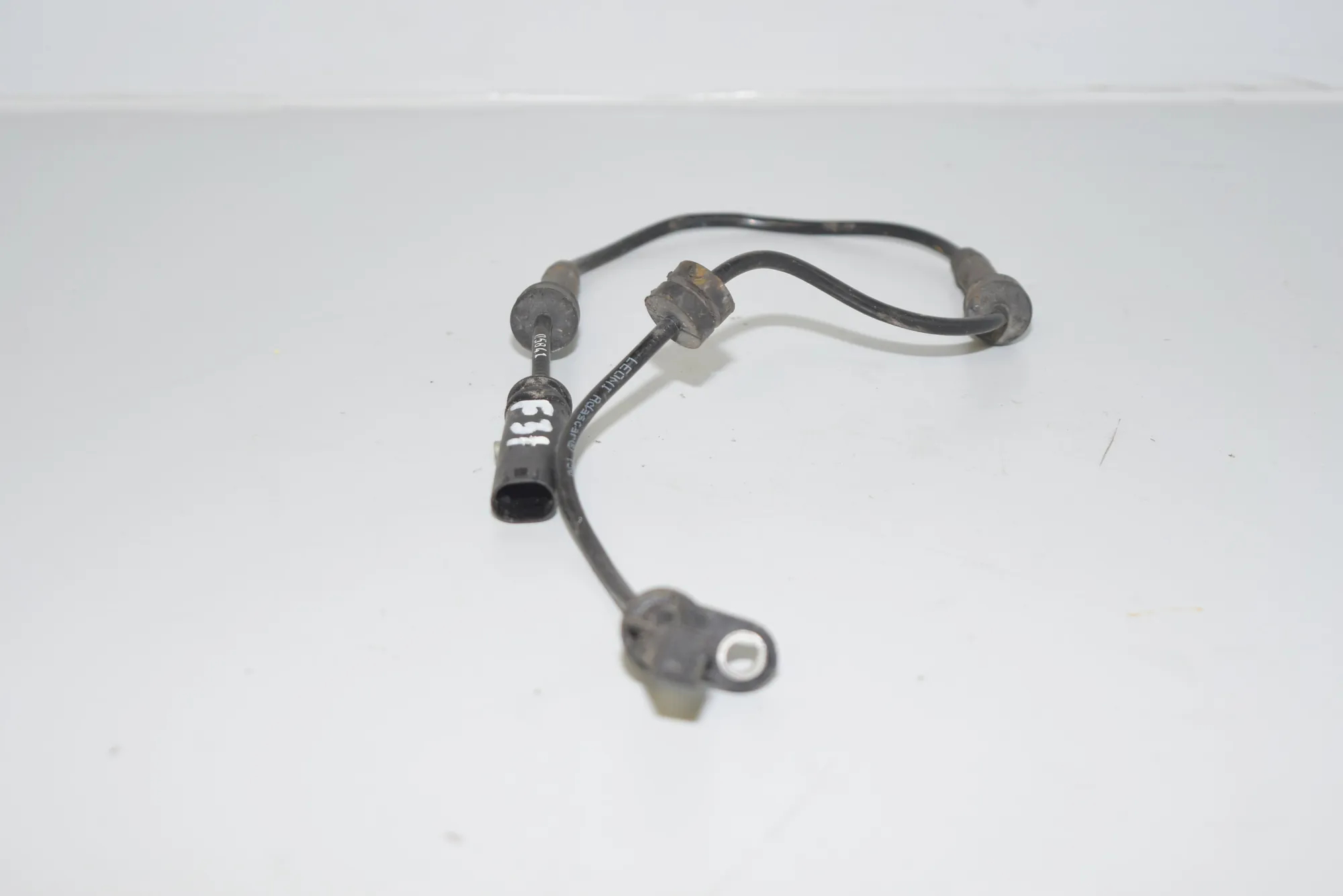 Front Left ABS Sensor – OEM 6791223 · BMW 3 Touring (F31) 320 d 2014 – 2