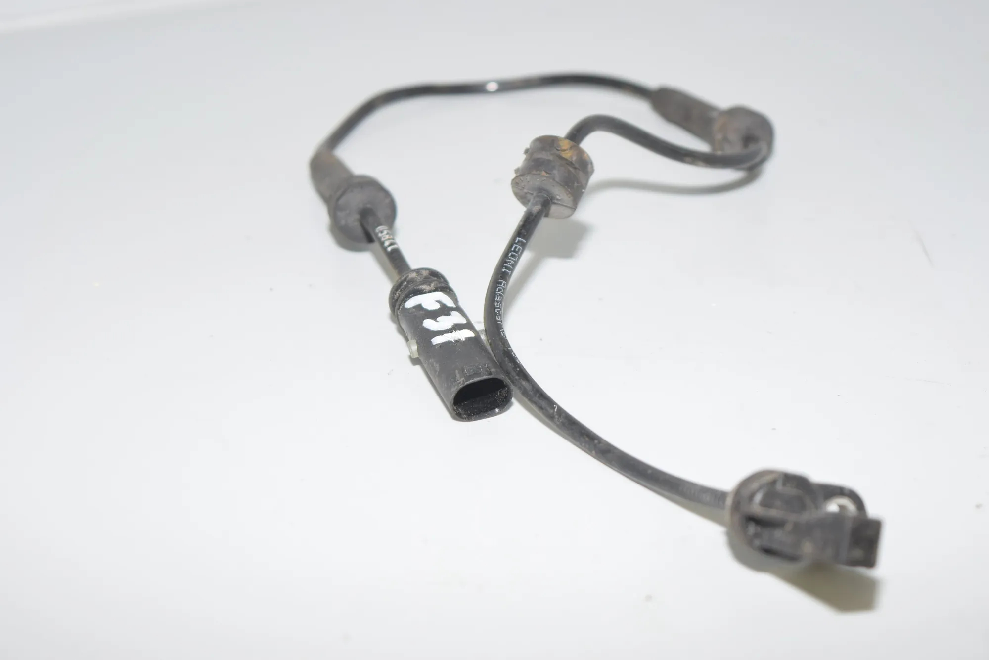 Front Left ABS Sensor – OEM 6791223 · BMW 3 Touring (F31) 320 d 2014 – 3