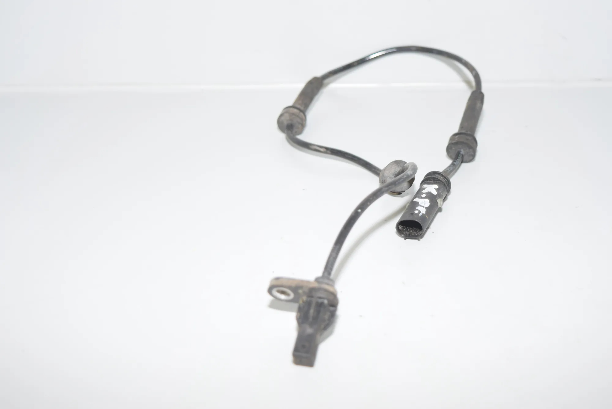 Front Left ABS Sensor – OEM 6791223 · BMW 3 Touring (F31) 320 d 2014