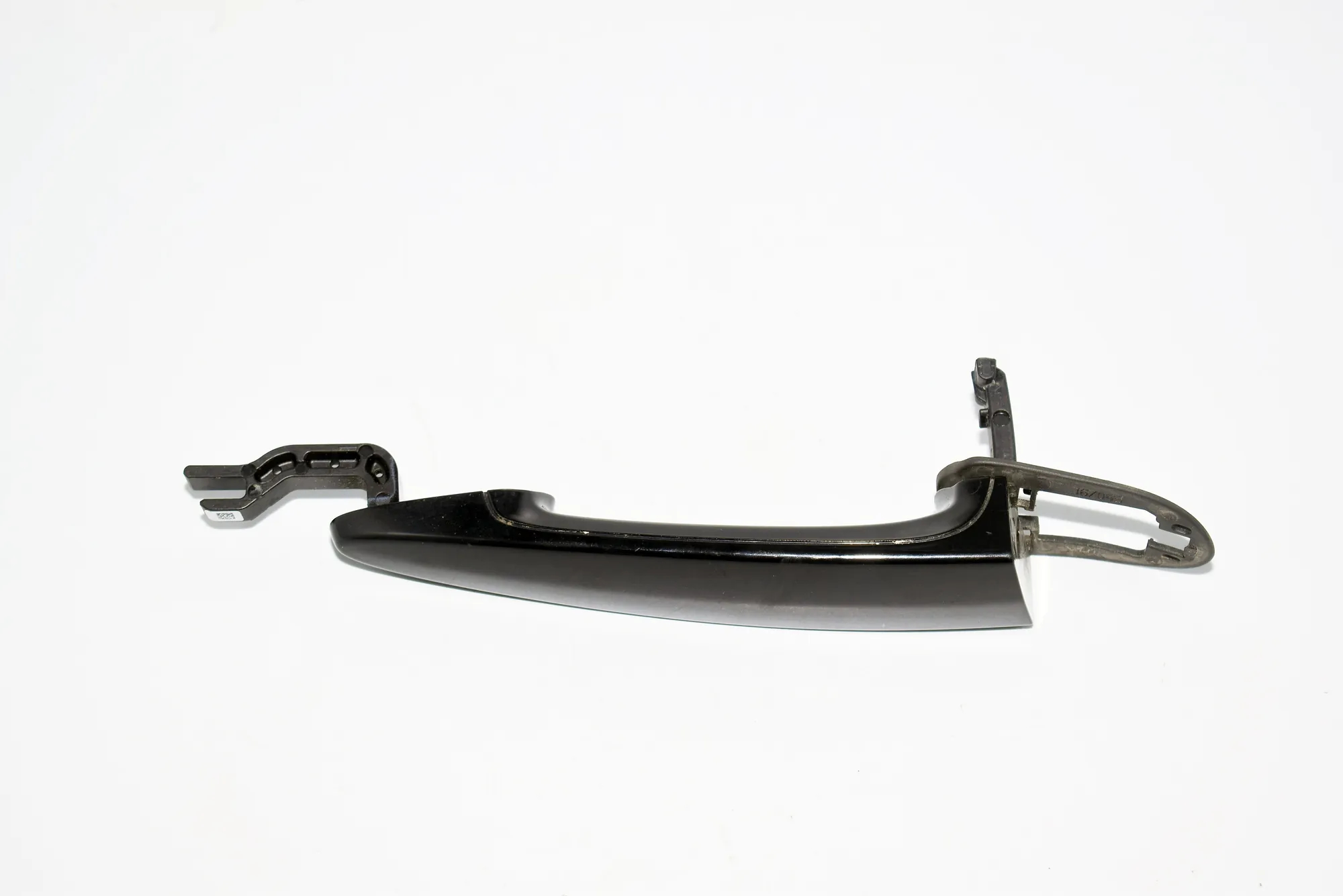 Front Right Door Exterior Handle – OEM NA · BMW 3 Touring (F31) 320 d 2014
