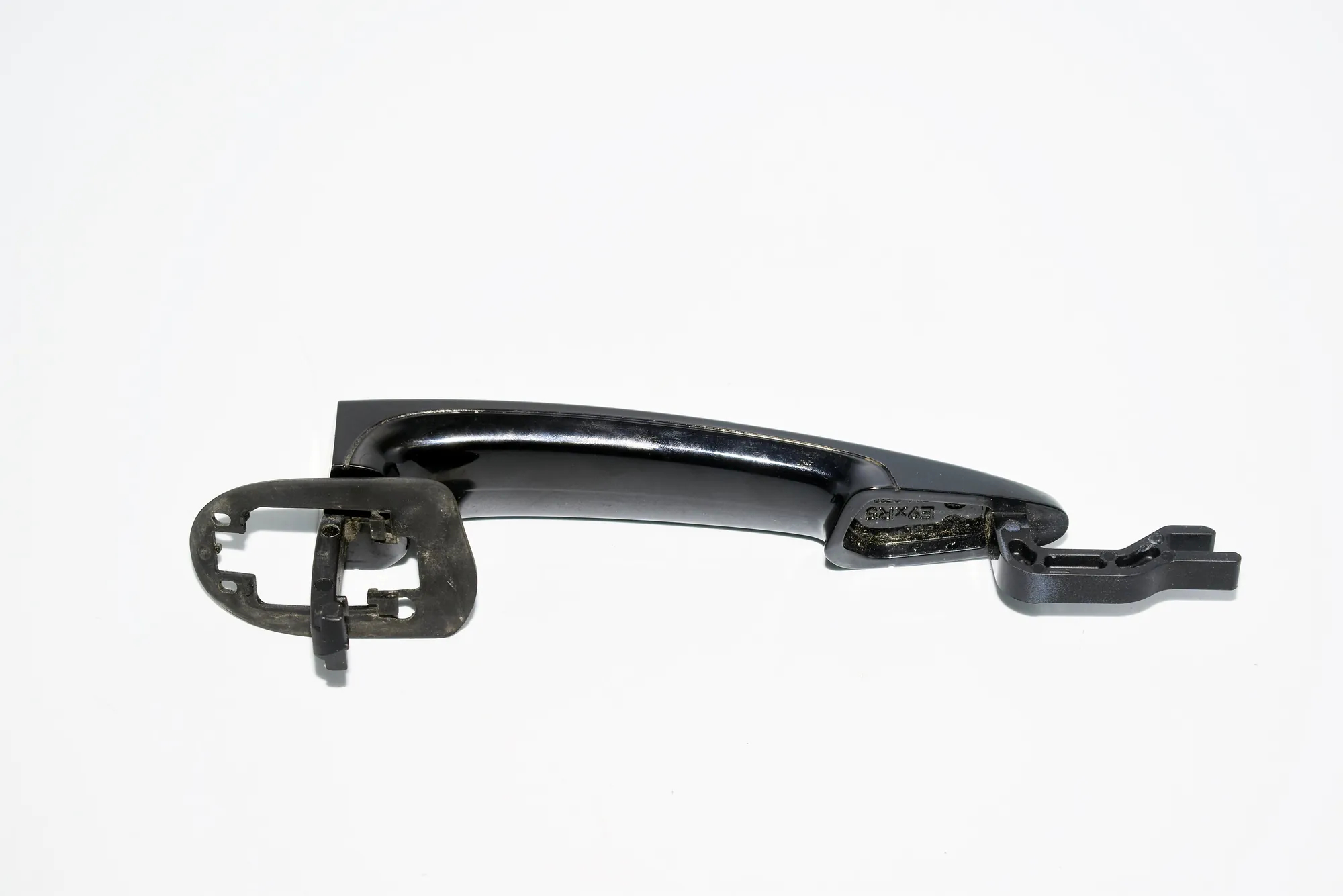 Front Right Door Exterior Handle – OEM NA · BMW 3 Touring (F31) 320 d 2014 – 5