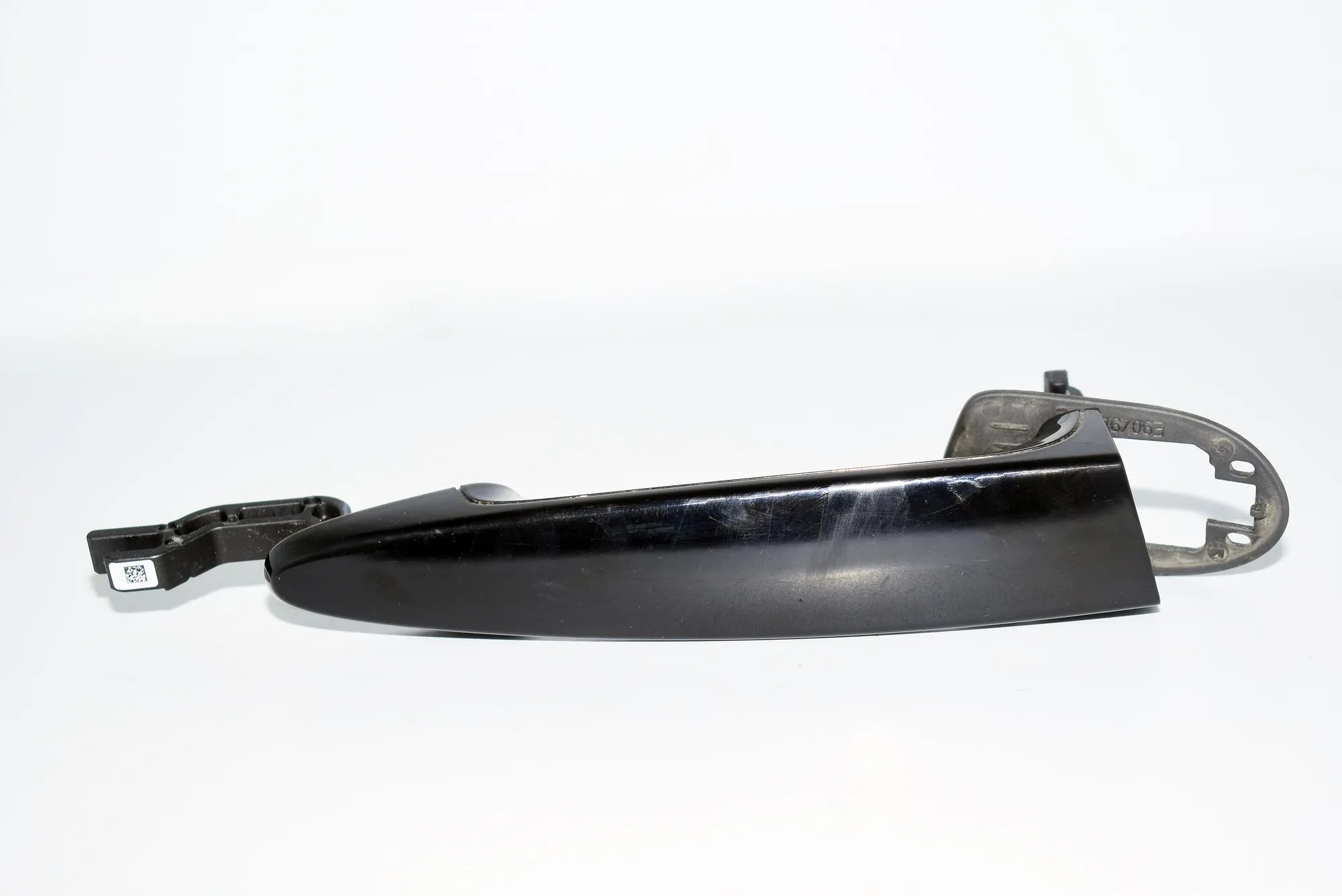 Front Right Door Exterior Handle – OEM NA · BMW 3 Touring (F31) 320 d 2014 – 4