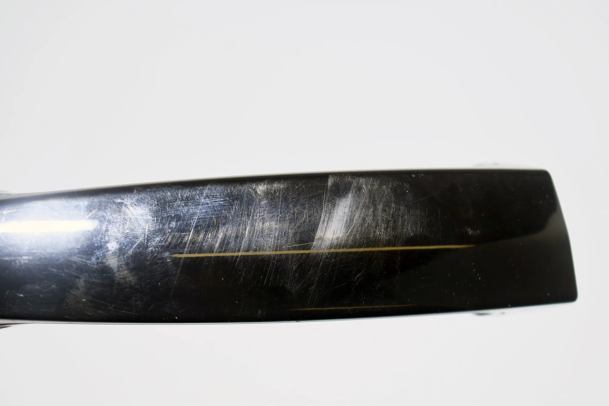 Front Right Door Exterior Handle – OEM NA · BMW 3 Touring (F31) 320 d 2014 – 2