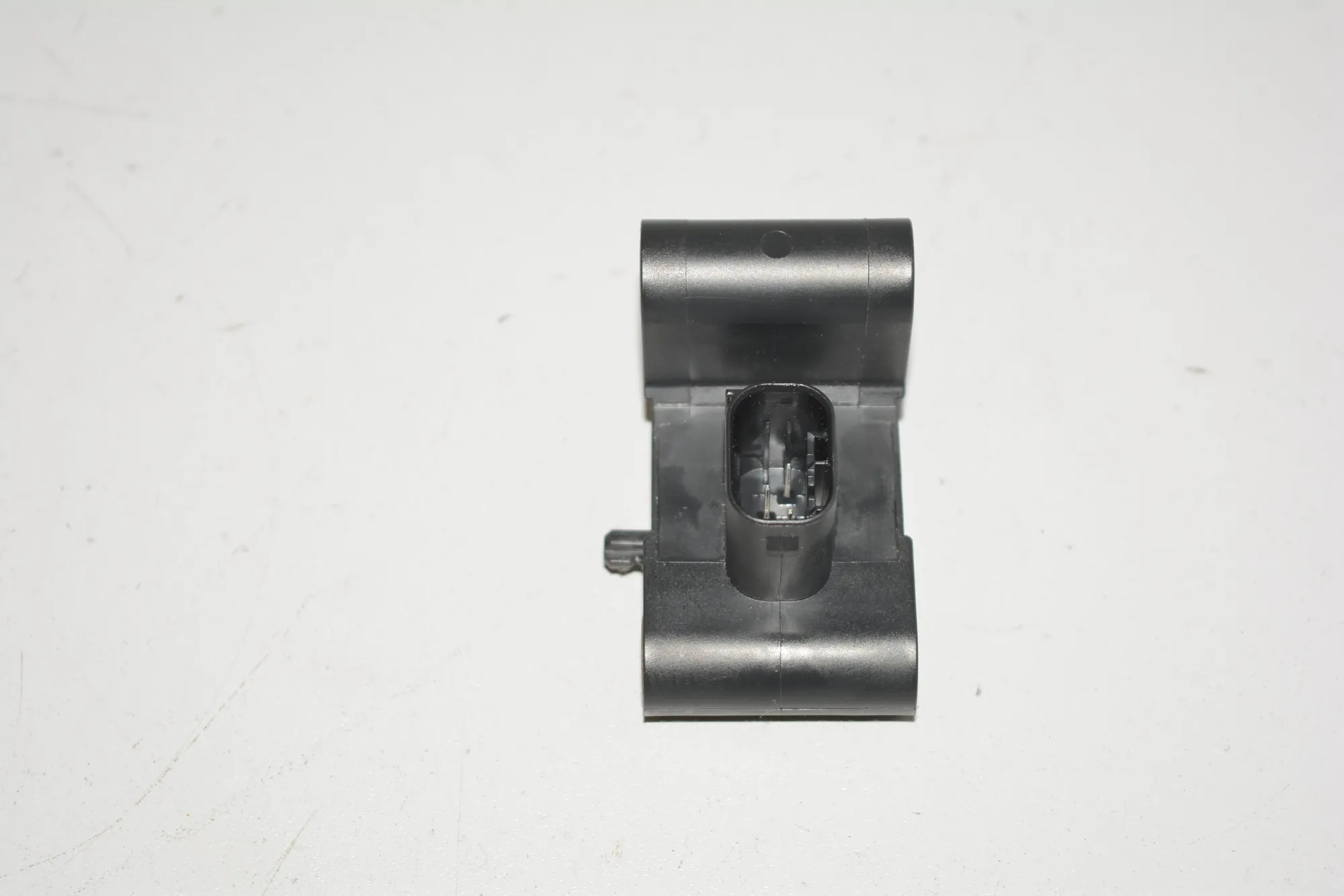 Front Right Impact Sensor – OEM 6911003 · BMW 3 Touring (E91) 335 d 2007