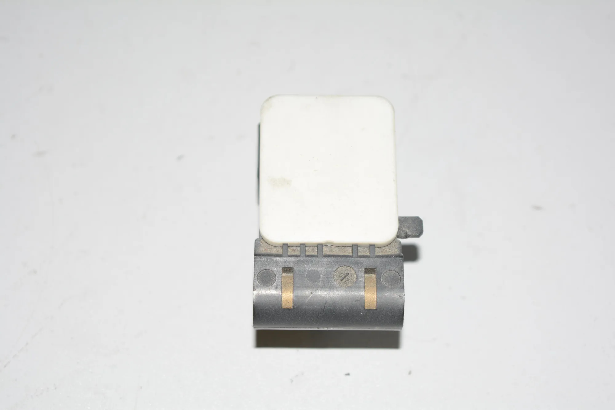 Front Right Impact Sensor – OEM 6911003 · BMW 3 Touring (E91) 335 d 2007 – 2