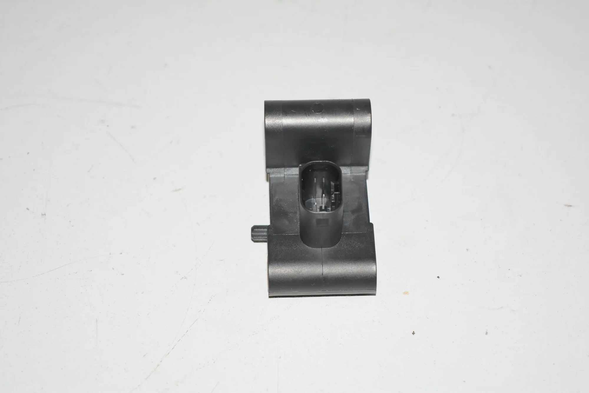 Front Left Impact Sensor – OEM 6911003 · BMW 3 Touring (E91) 335 d 2007
