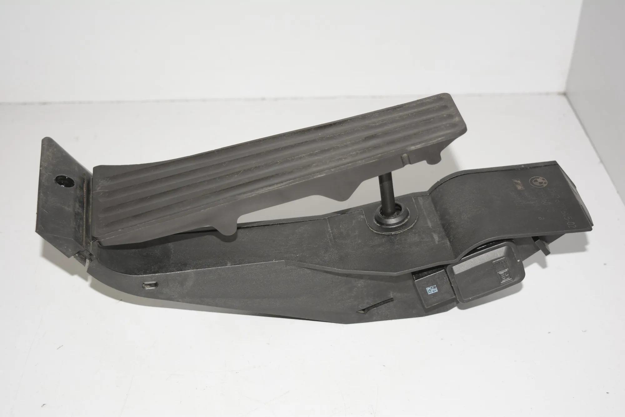 Throttle Pedal – OEM 6772645 · BMW 3 Touring (E91) 335 d 2007