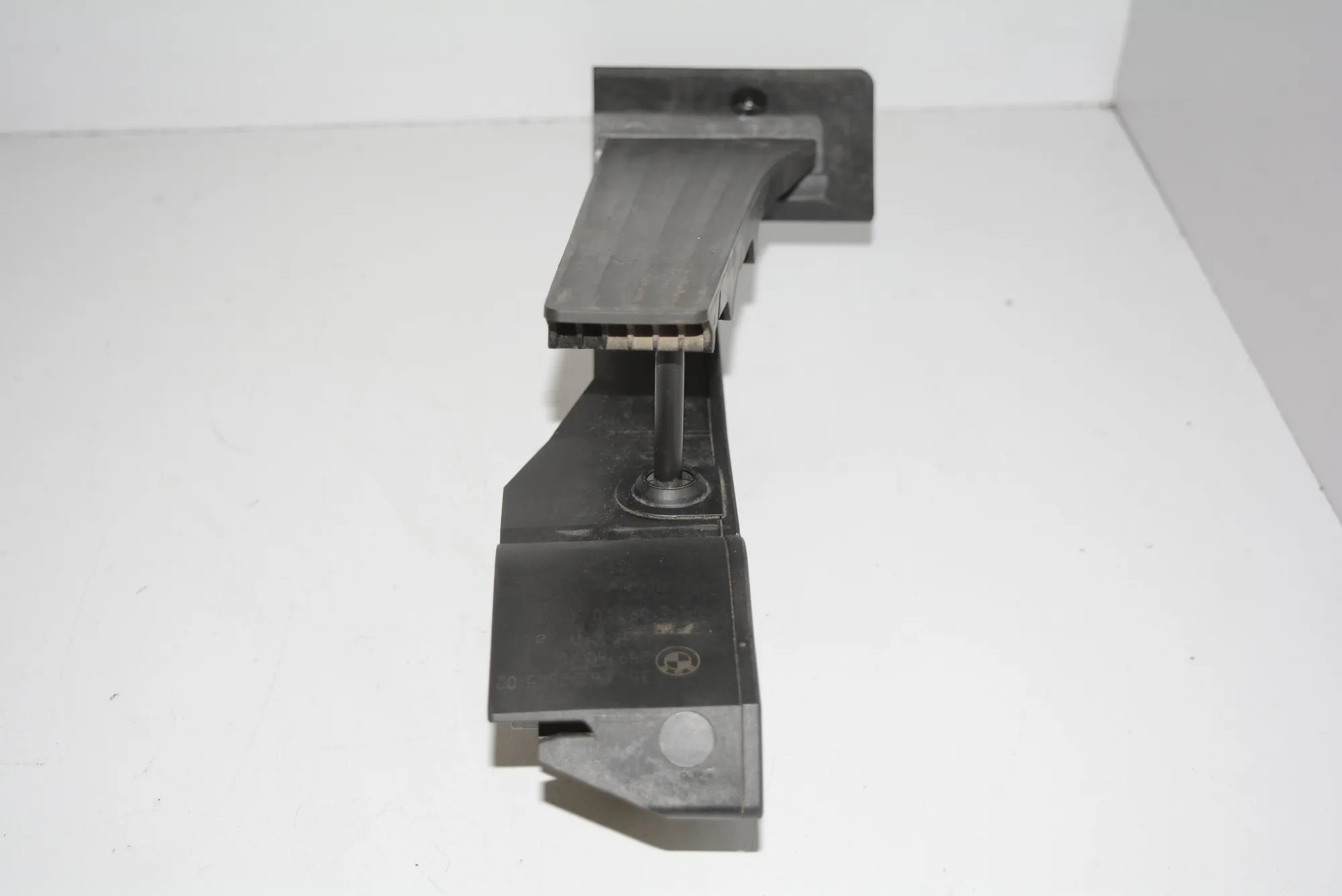 Throttle Pedal – OEM 6772645 · BMW 3 Touring (E91) 335 d 2007 – 3